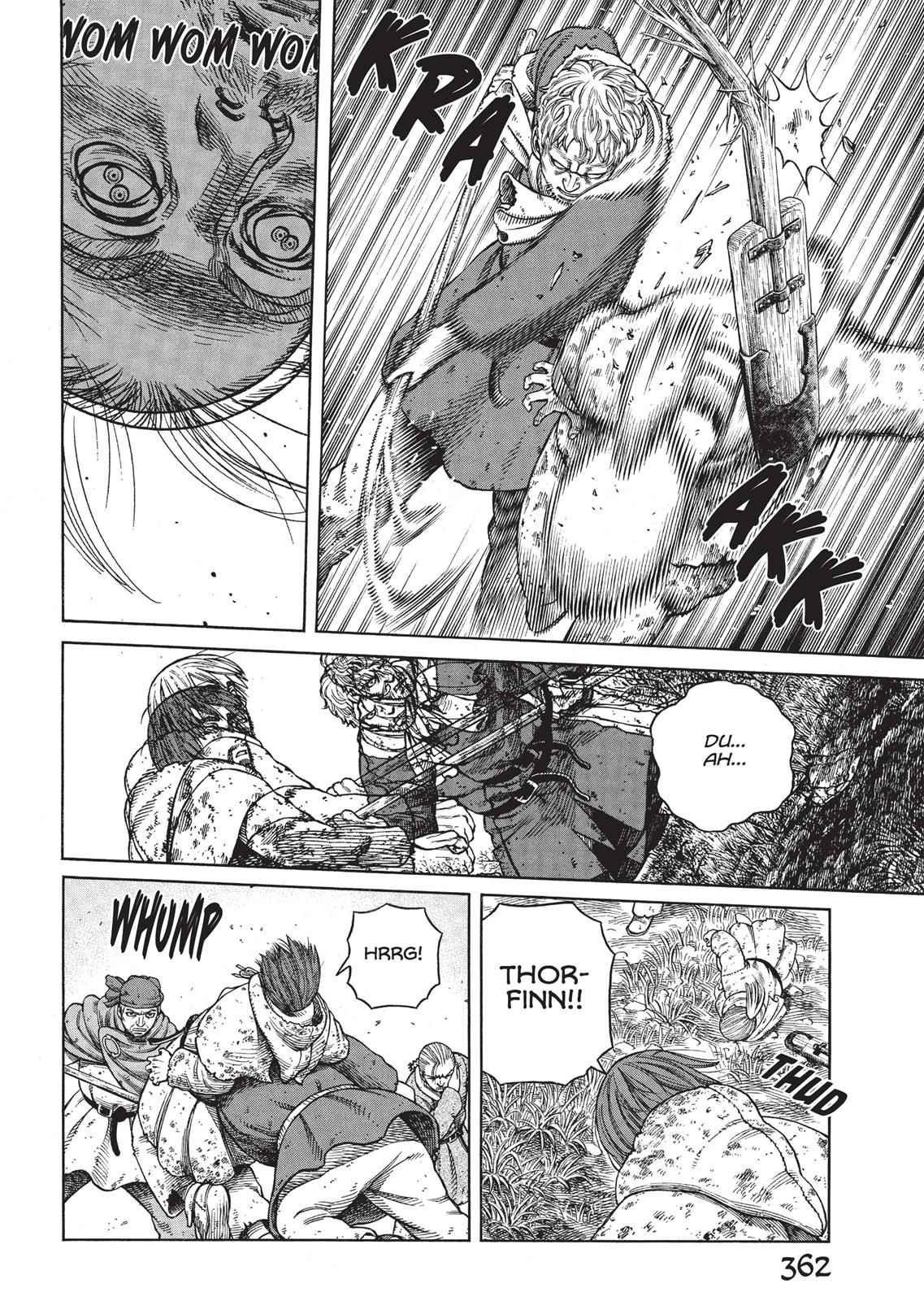 Vinland Saga Chap 69 - Next Chap 70