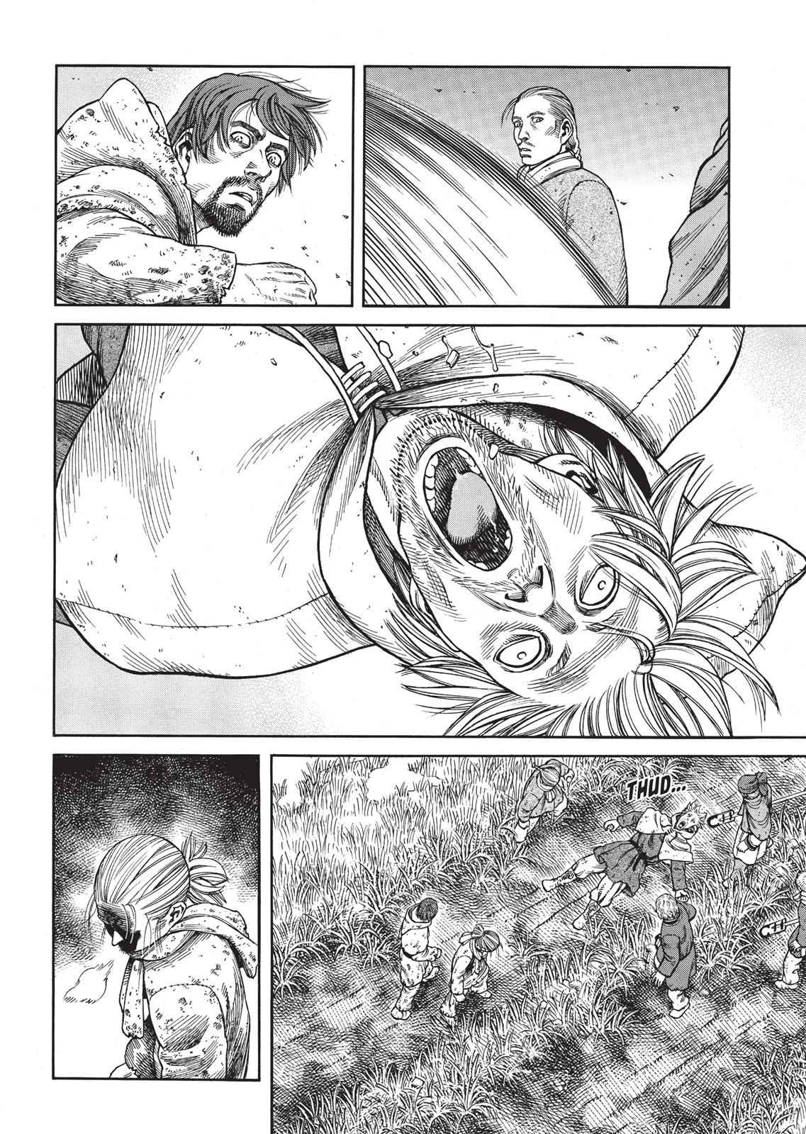 Vinland Saga Chap 69 - Next Chap 70
