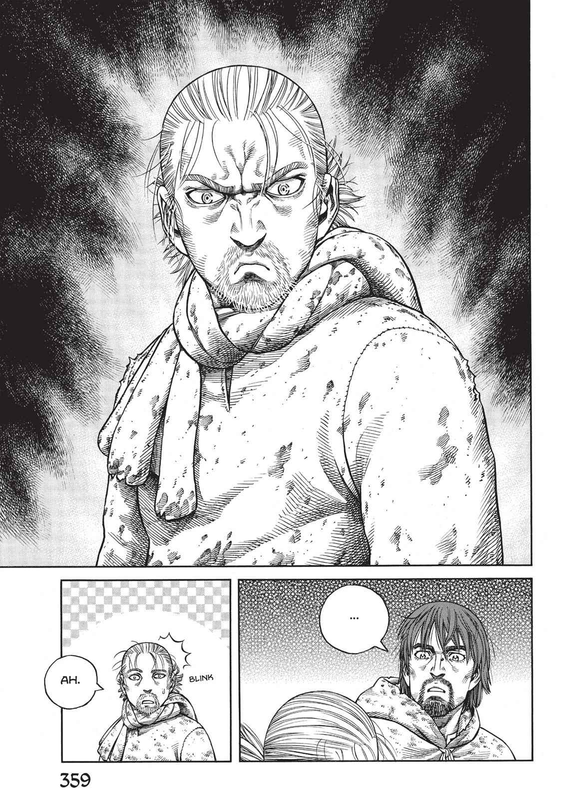 Vinland Saga Chap 69 - Next Chap 70