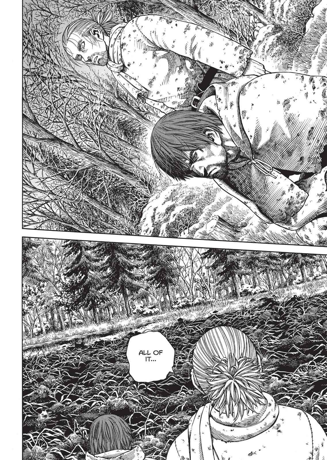 Vinland Saga Chap 69 - Next Chap 70