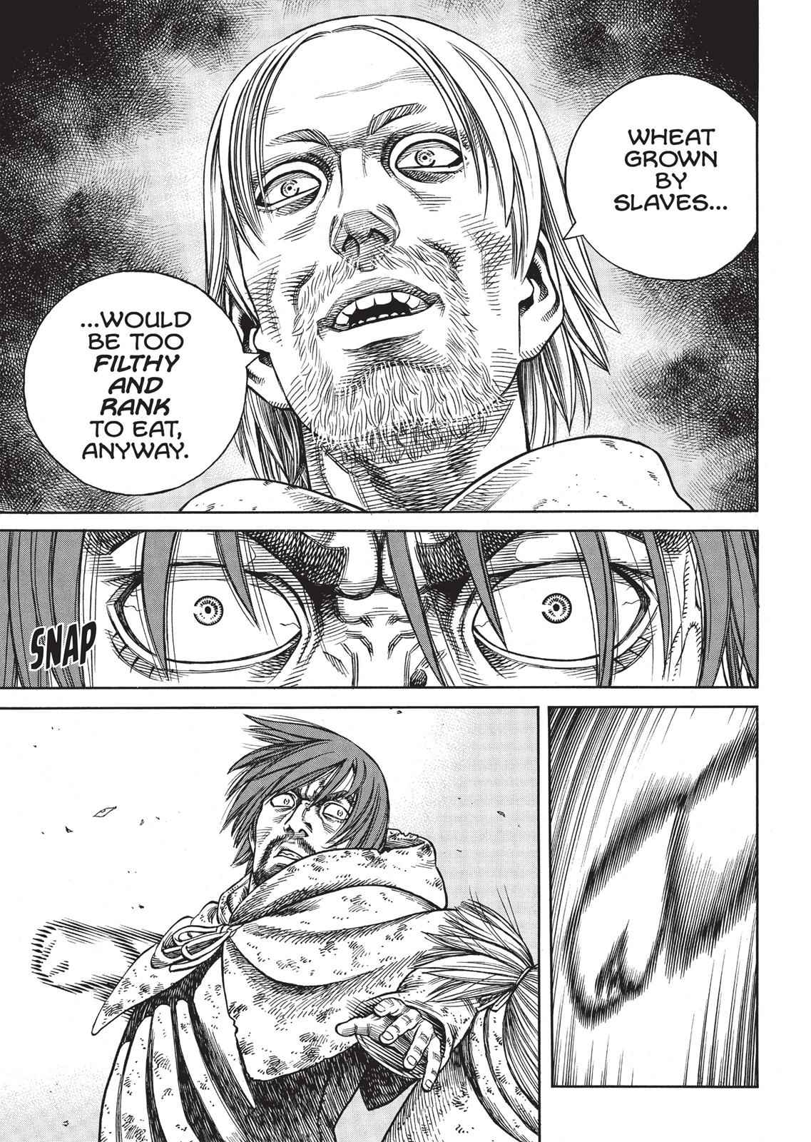 Vinland Saga Chap 69 - Next Chap 70