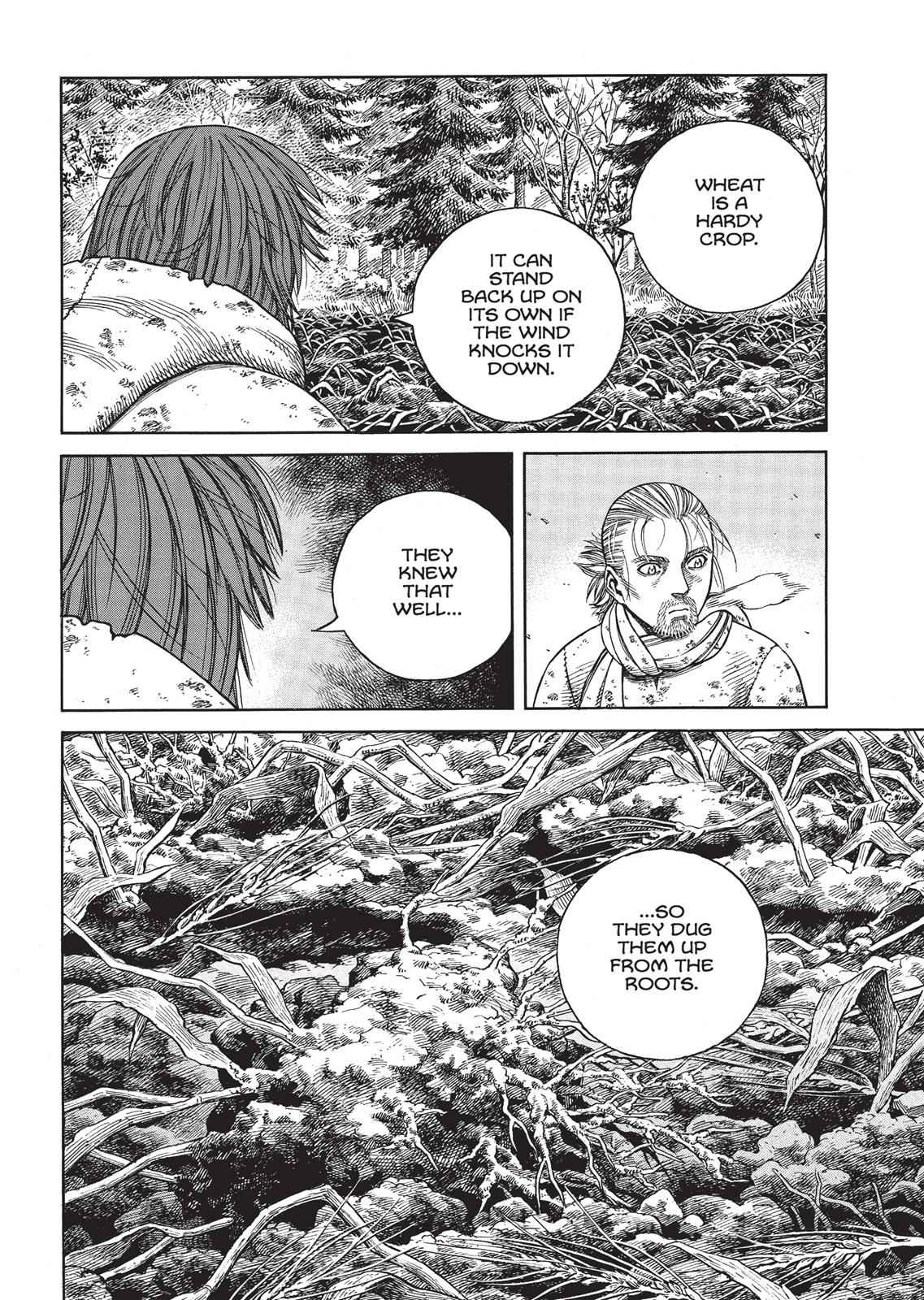 Vinland Saga Chap 69 - Next Chap 70