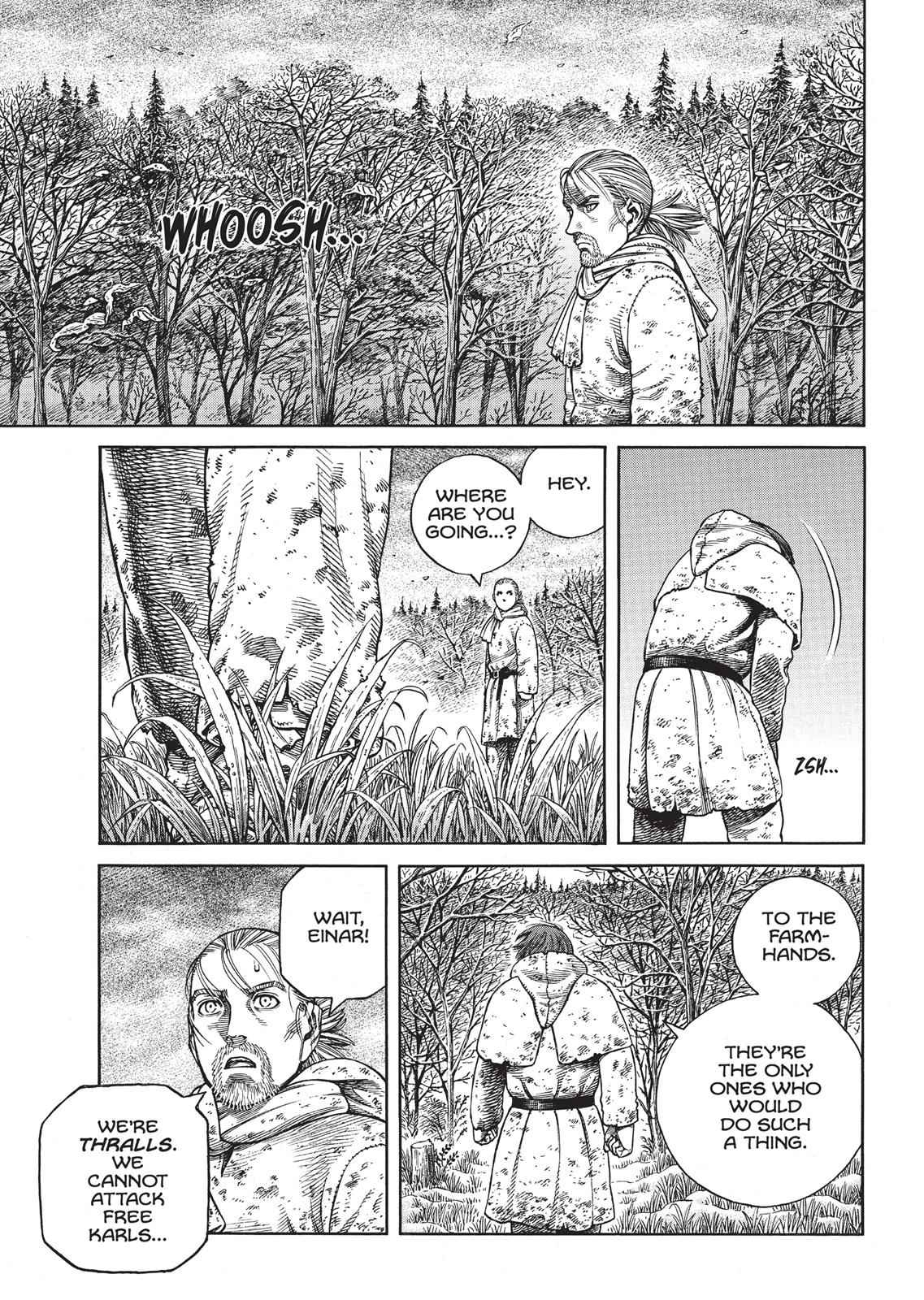 Vinland Saga Chap 69 - Next Chap 70