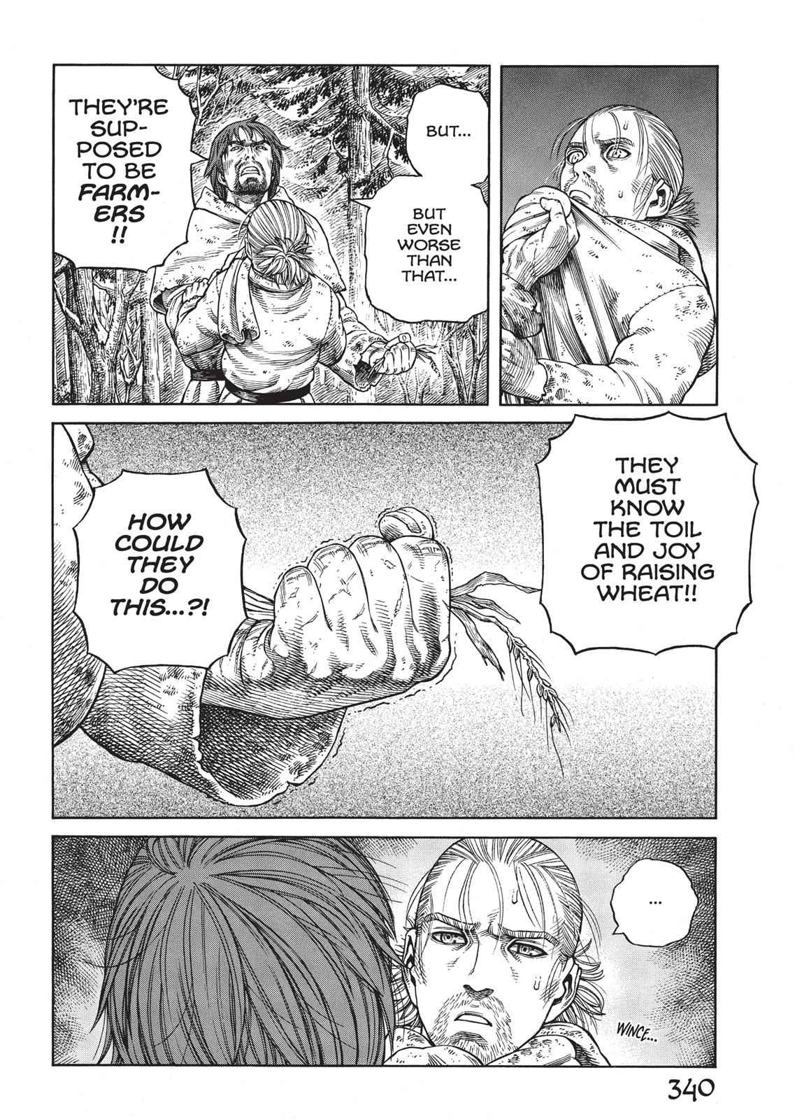 Vinland Saga Chap 69 - Next Chap 70