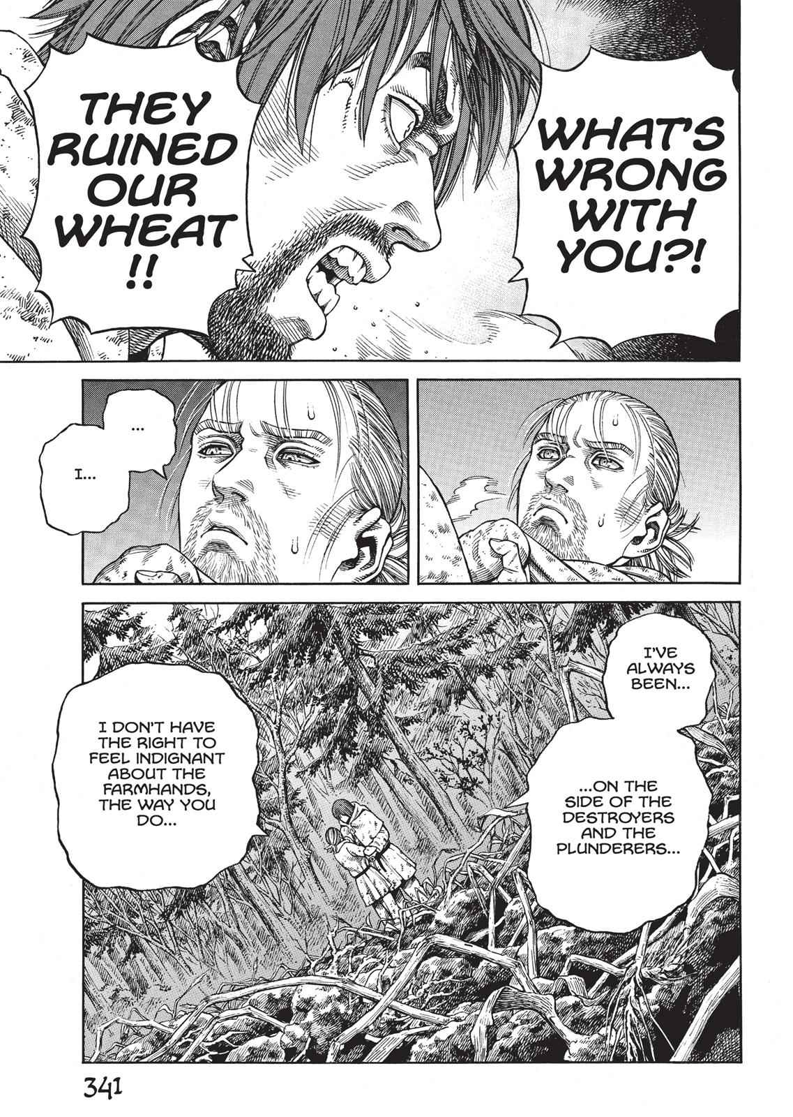 Vinland Saga Chap 69 - Next Chap 70