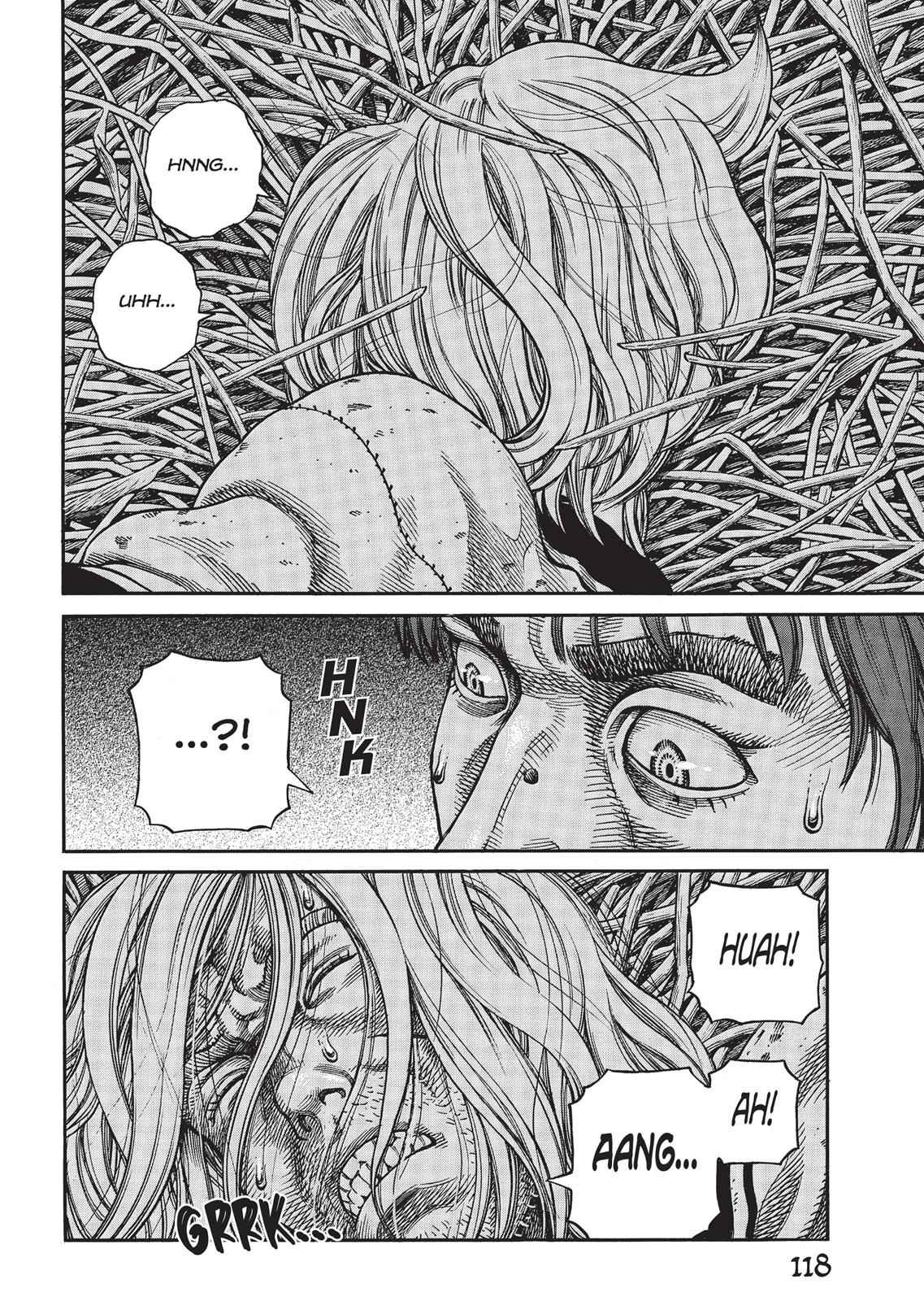 Vinland Saga Chap 60 - Next Chap 61