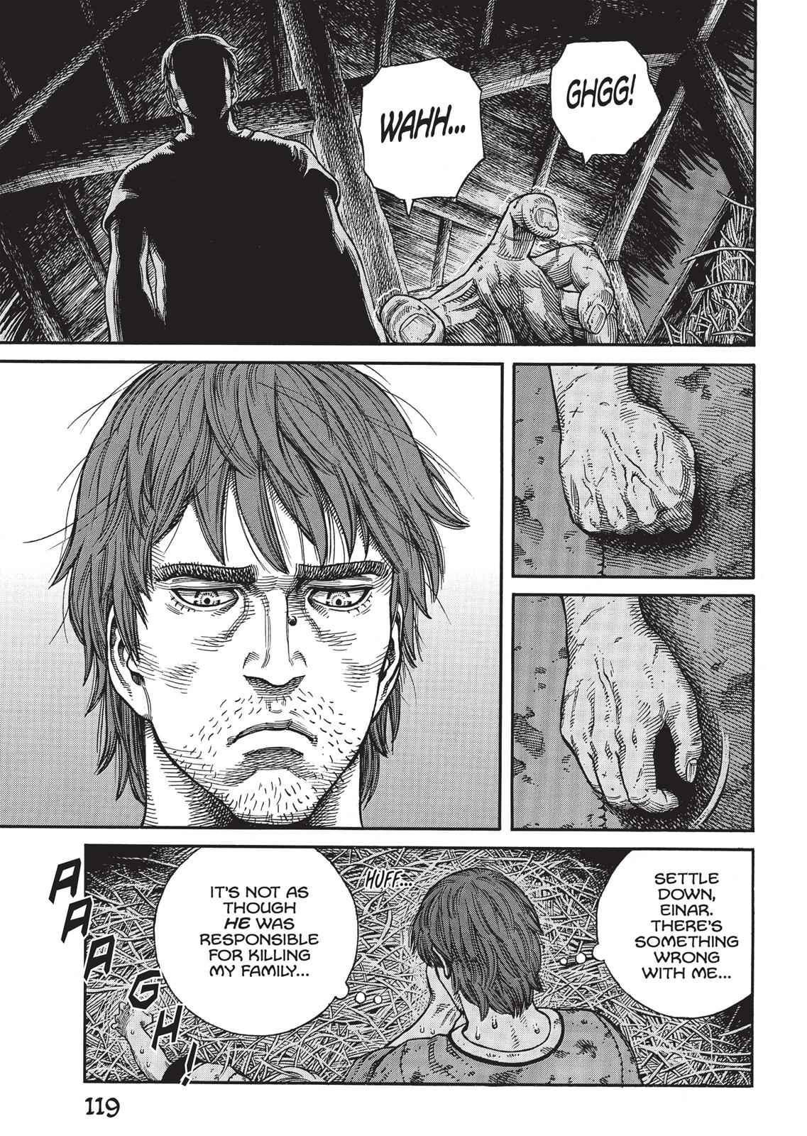 Vinland Saga Chap 60 - Next Chap 61