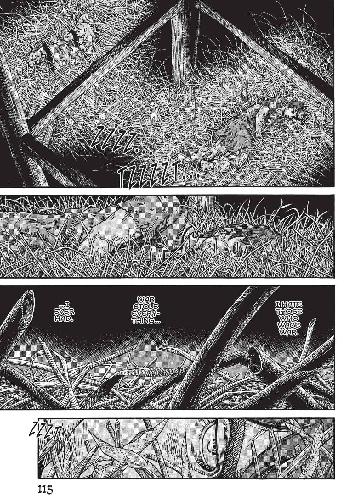 Vinland Saga Chap 60 - Next Chap 61