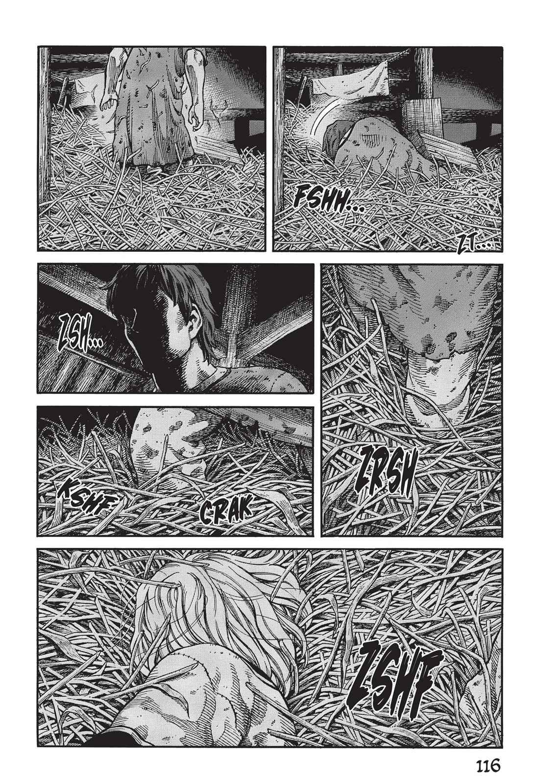 Vinland Saga Chap 60 - Next Chap 61