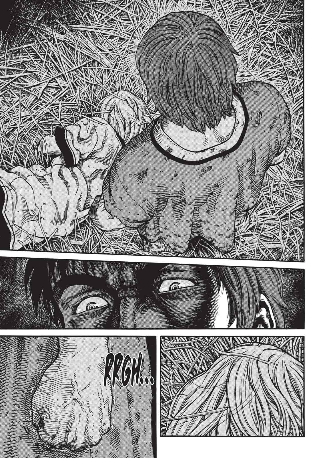Vinland Saga Chap 60 - Next Chap 61