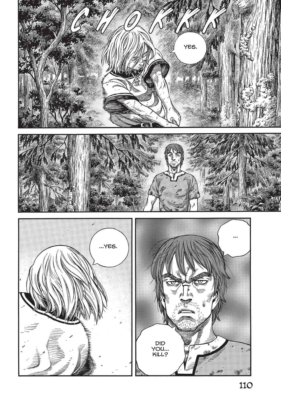 Vinland Saga Chap 60 - Next Chap 61