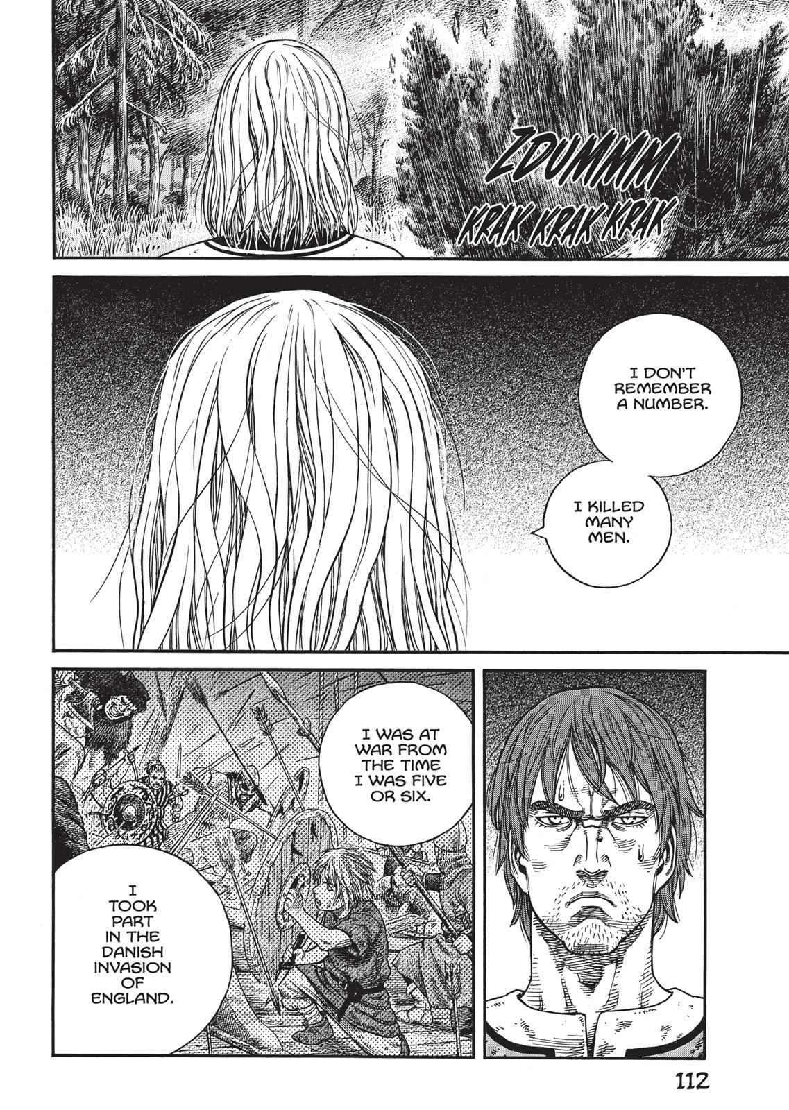 Vinland Saga Chap 60 - Next Chap 61