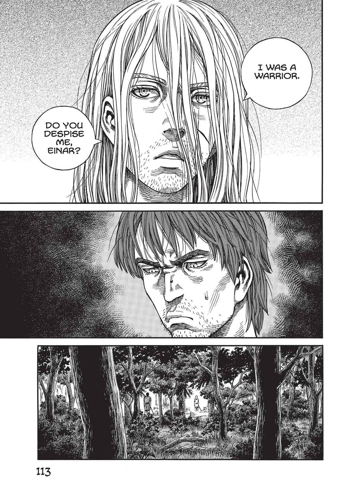 Vinland Saga Chap 60 - Next Chap 61