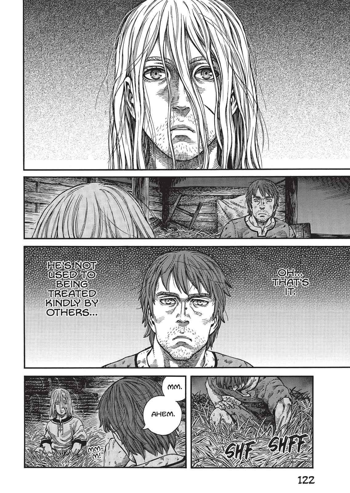 Vinland Saga Chap 60 - Next Chap 61