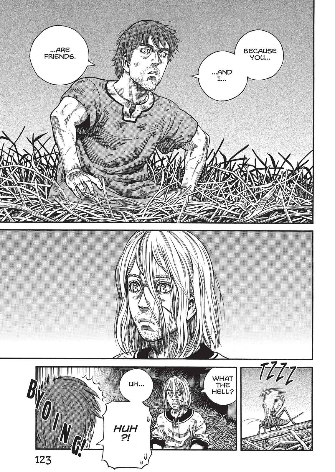 Vinland Saga Chap 60 - Next Chap 61