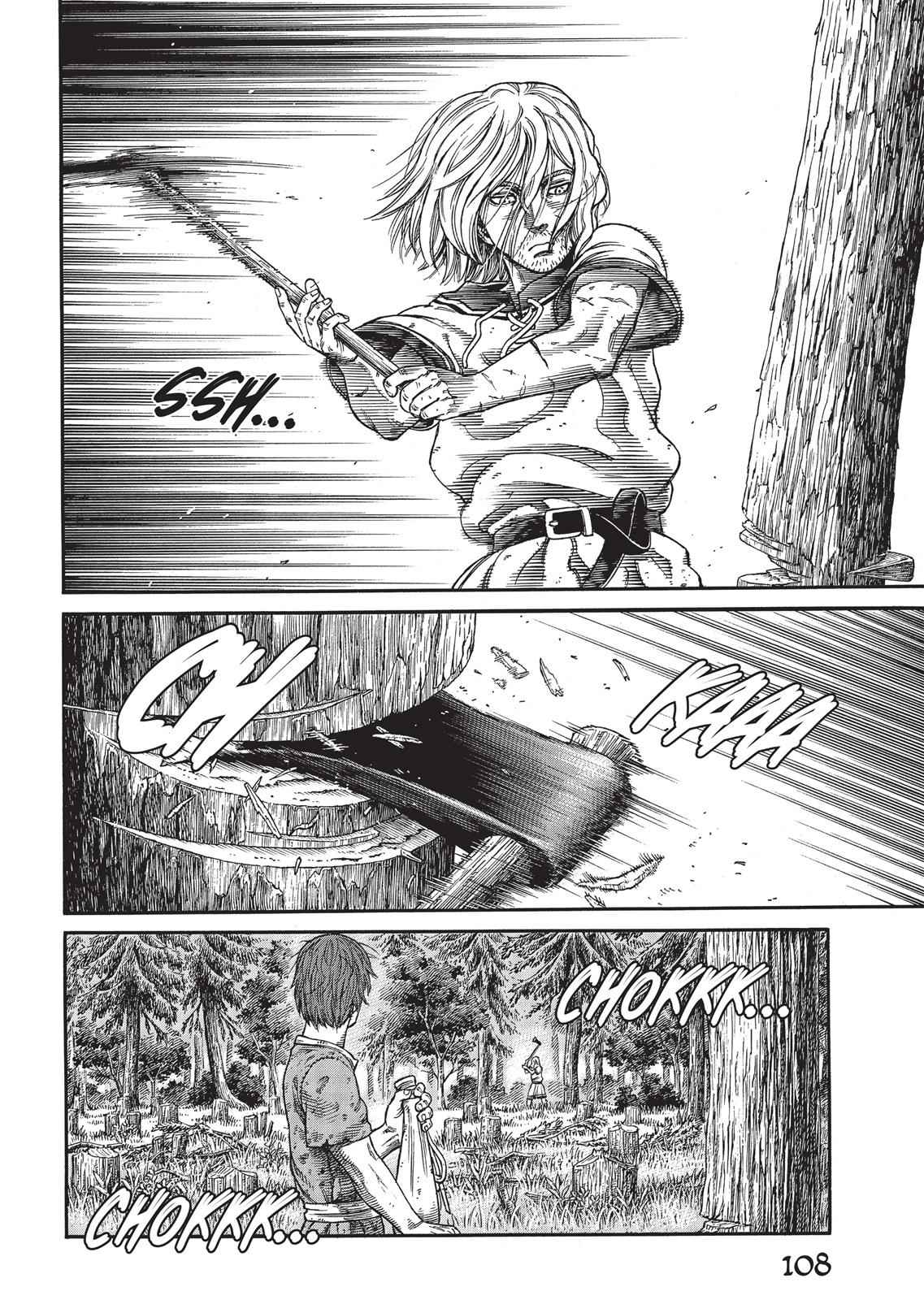 Vinland Saga Chap 60 - Next Chap 61