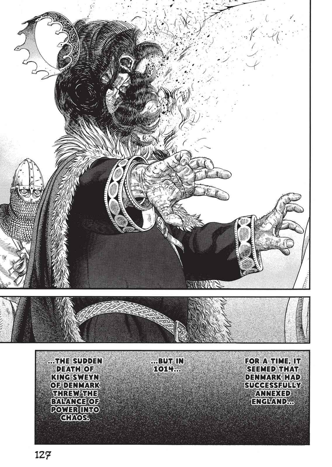 Vinland Saga Chap 61 - Next Chap 62
