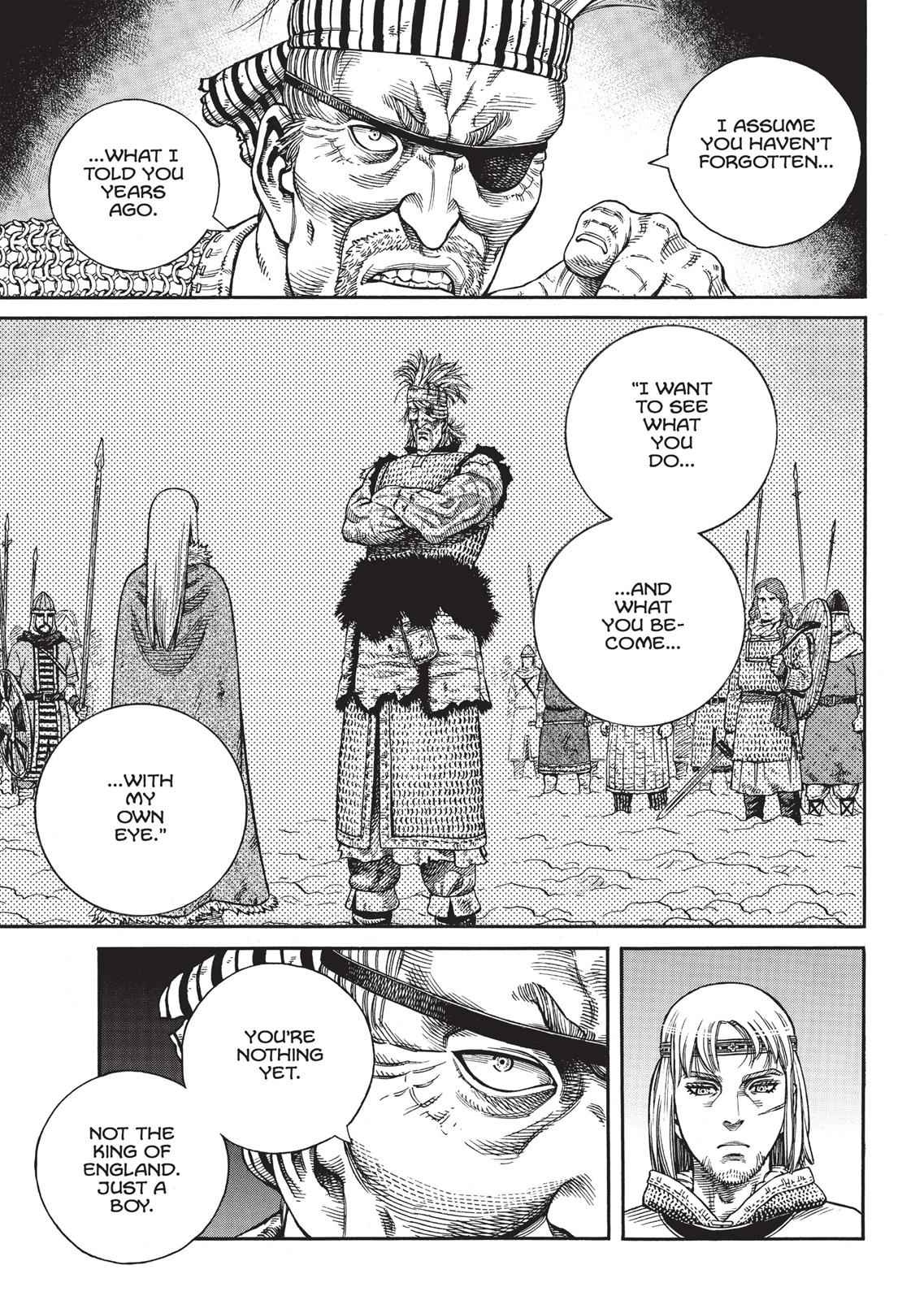 Vinland Saga Chap 61 - Next Chap 62