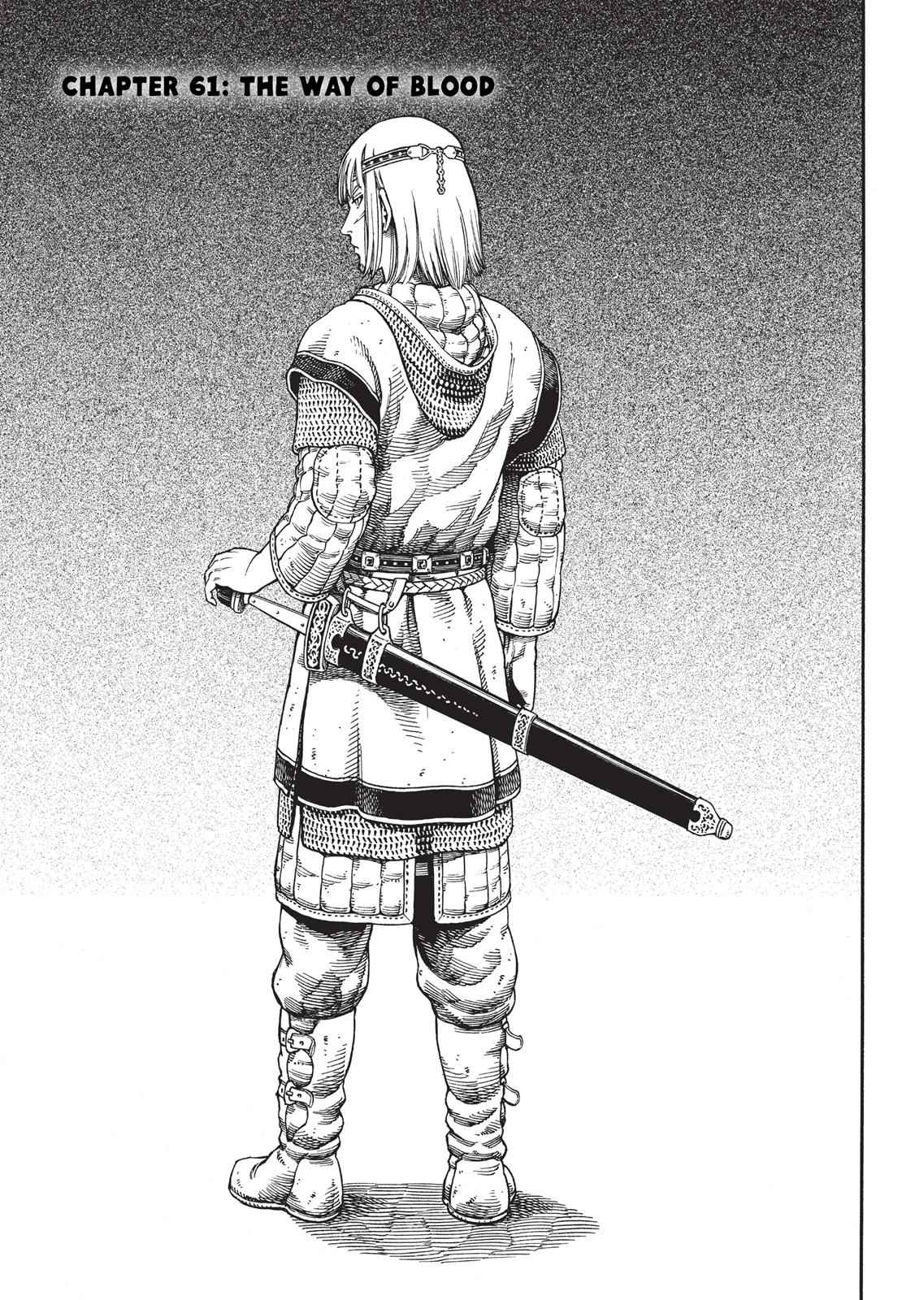 Vinland Saga Chap 61 - Next Chap 62