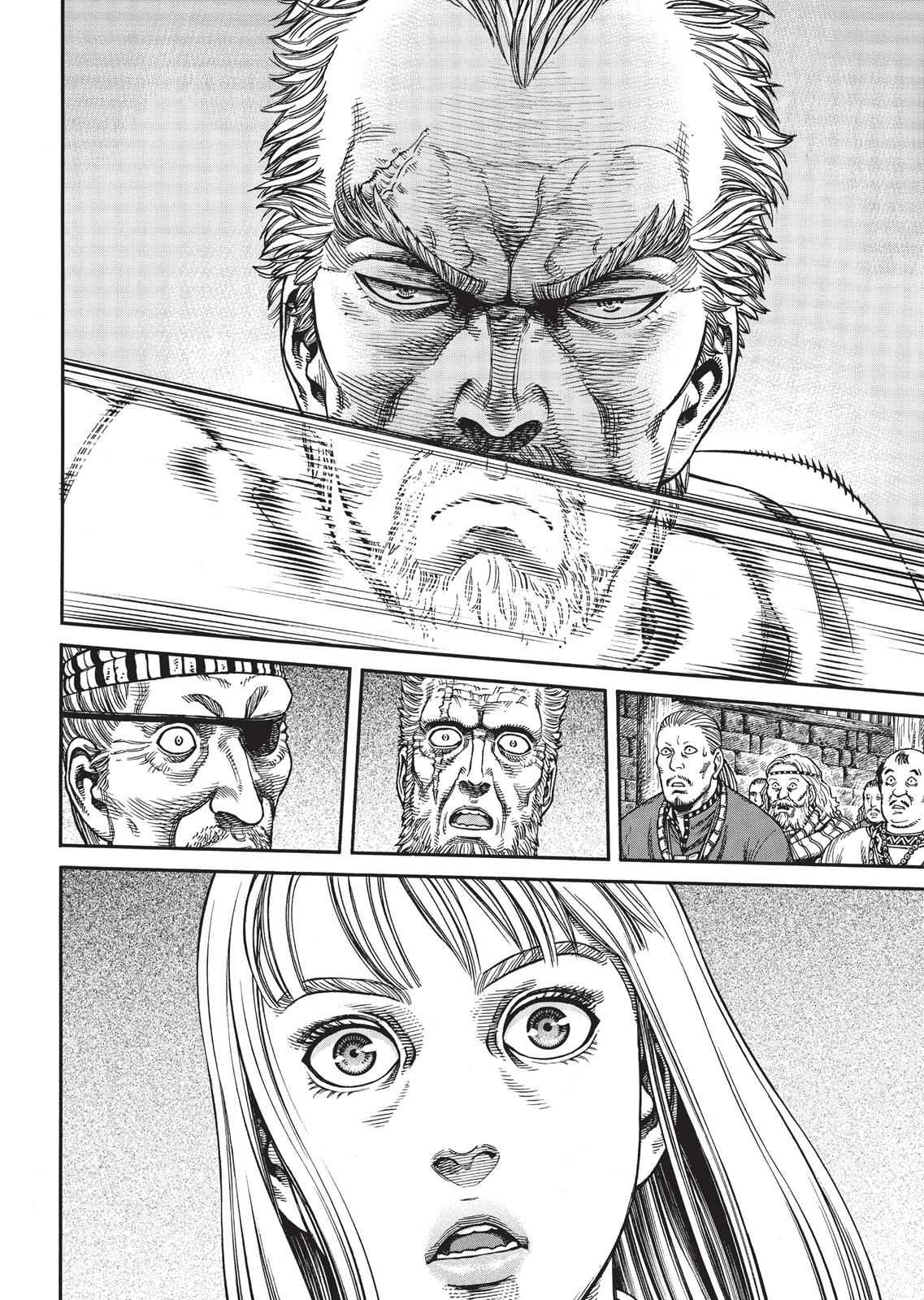 Vinland Saga Chap 61 - Next Chap 62