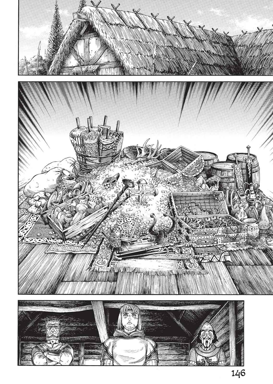 Vinland Saga Chap 61 - Next Chap 62