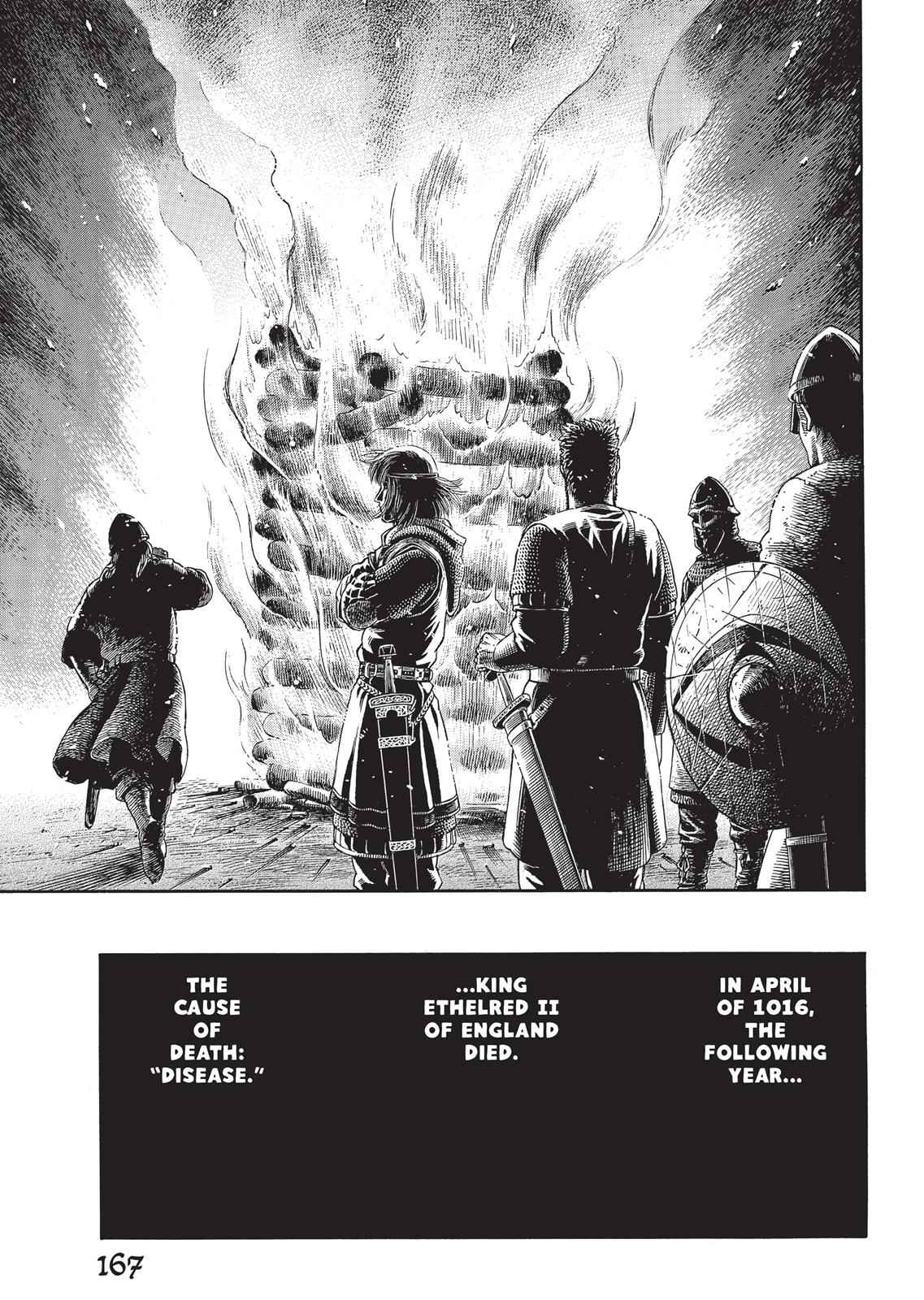 Vinland Saga Chap 62 - Next Chap 63