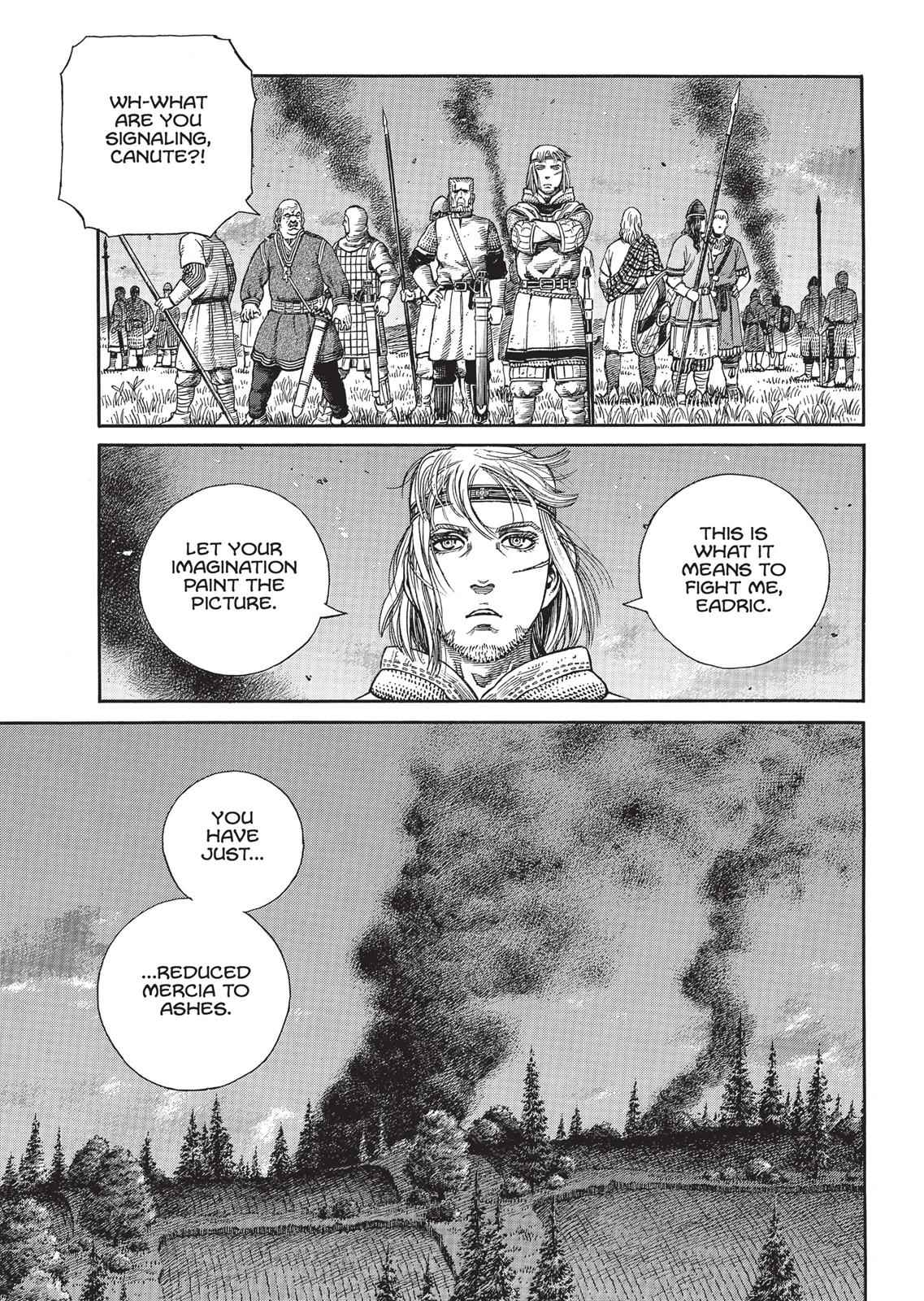 Vinland Saga Chap 62 - Next Chap 63