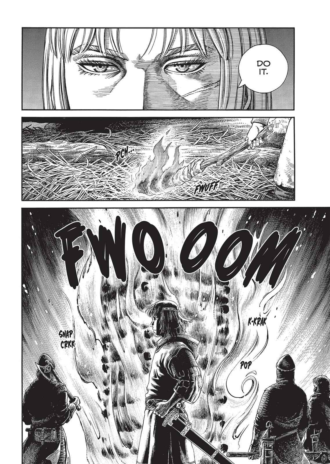 Vinland Saga Chap 62 - Next Chap 63