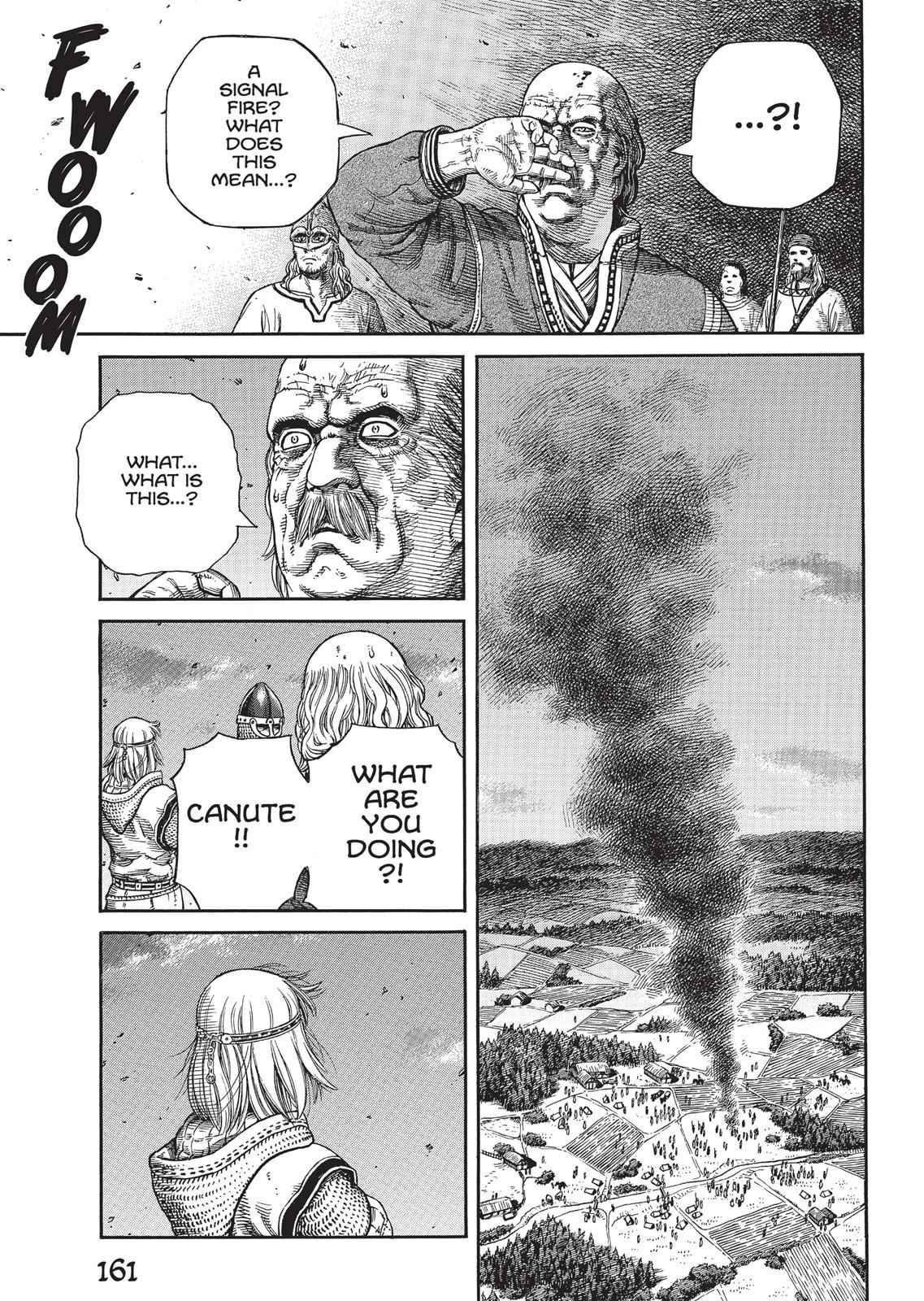Vinland Saga Chap 62 - Next Chap 63