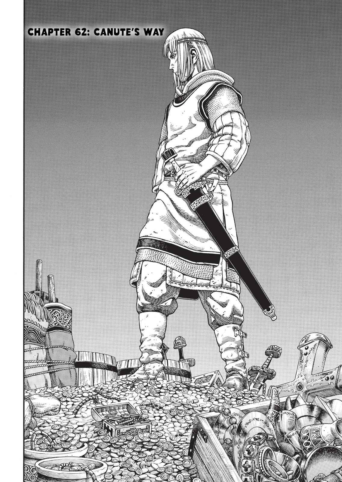Vinland Saga Chap 62 - Next Chap 63