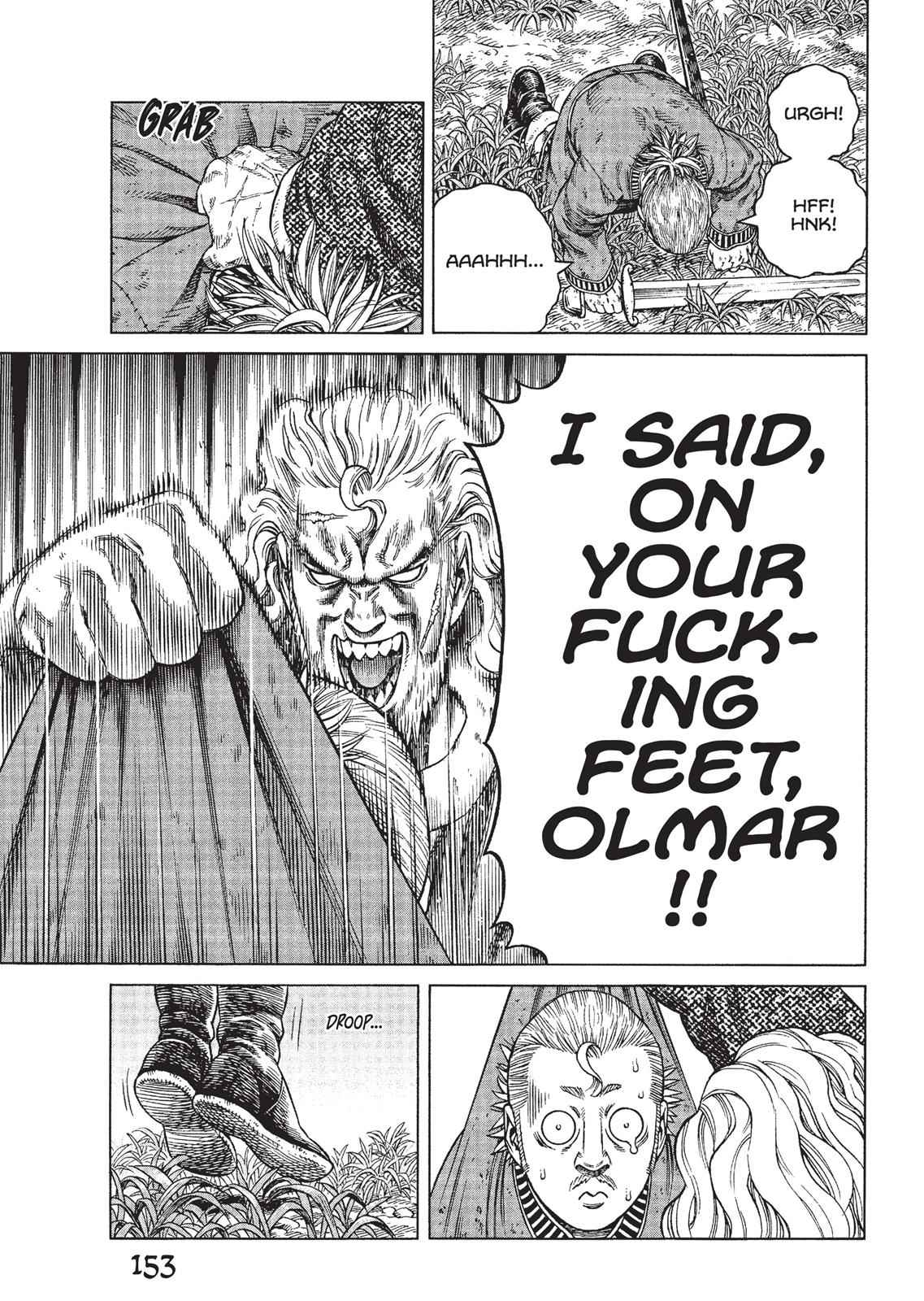 Vinland Saga Chap 77 - Next Chap 78