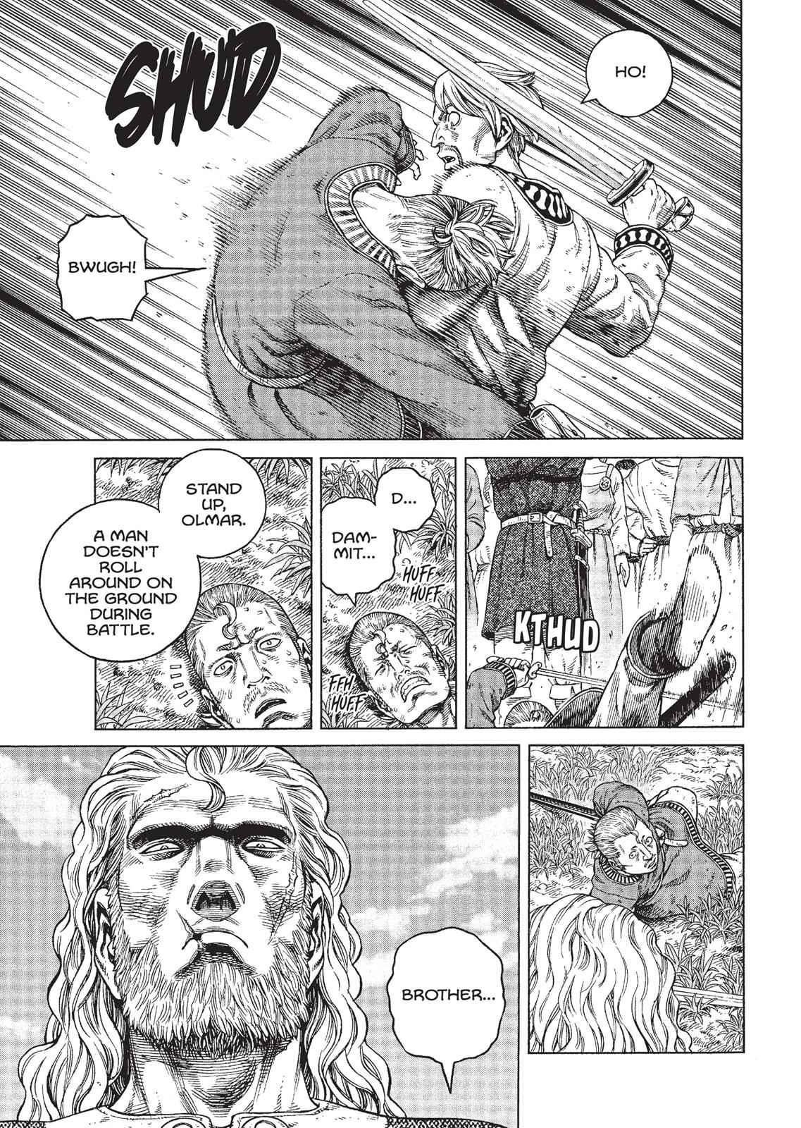 Vinland Saga Chap 77 - Next Chap 78