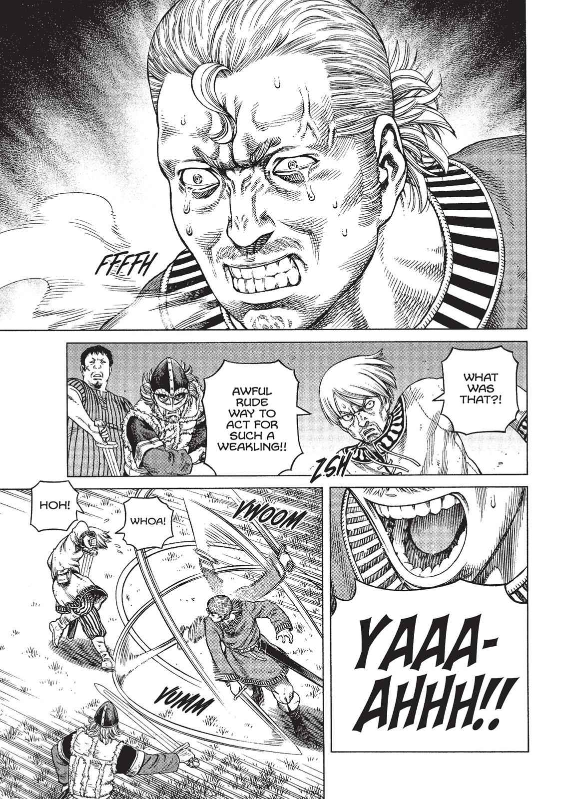 Vinland Saga Chap 77 - Next Chap 78