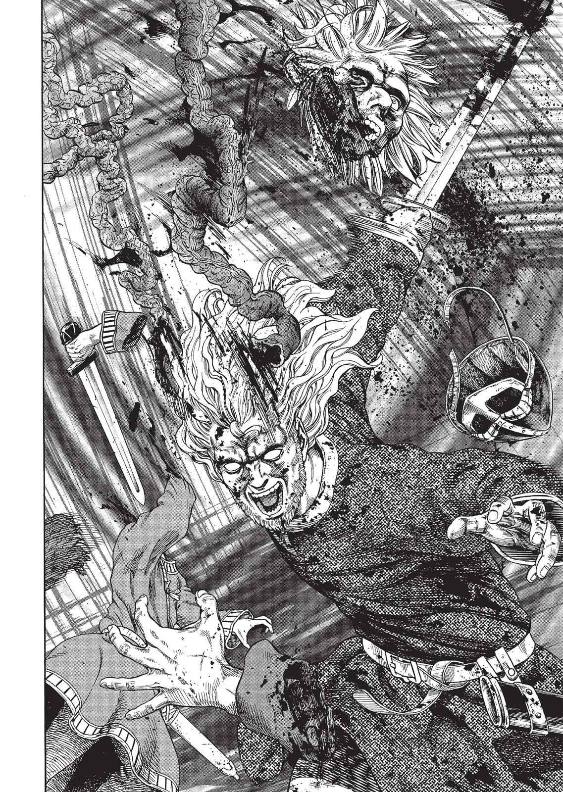 Vinland Saga Chap 77 - Next Chap 78