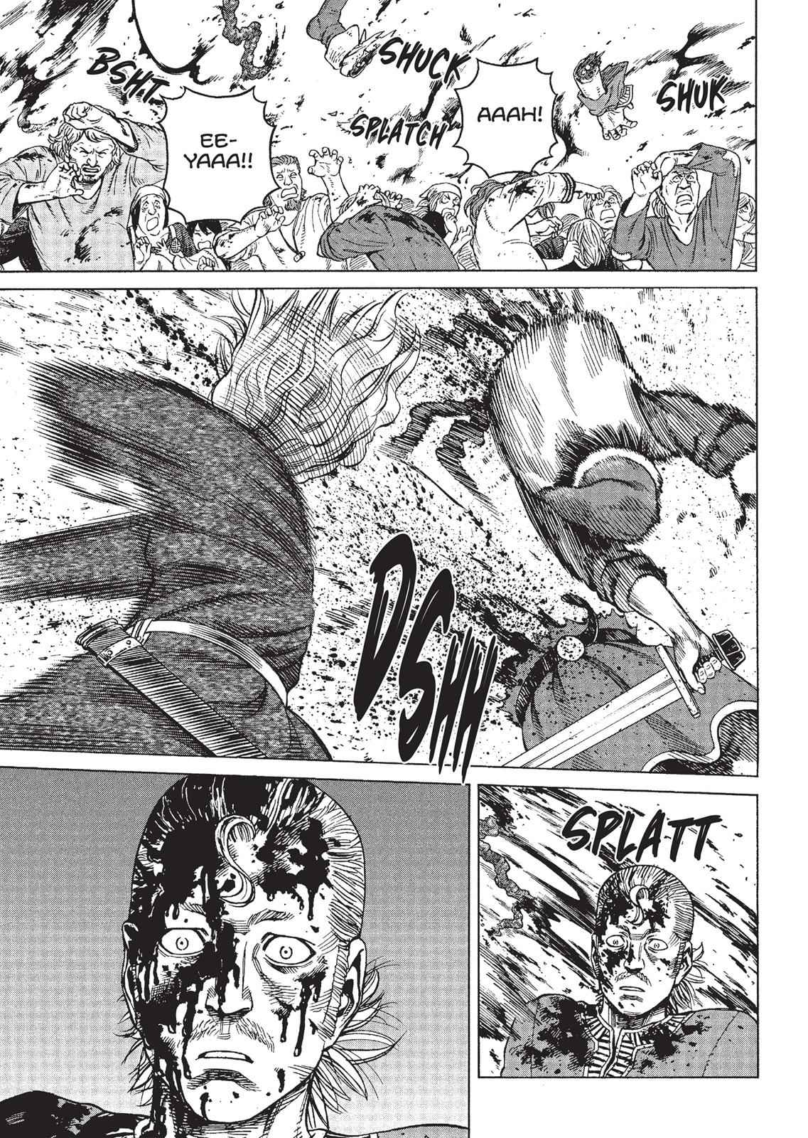 Vinland Saga Chap 77 - Next Chap 78