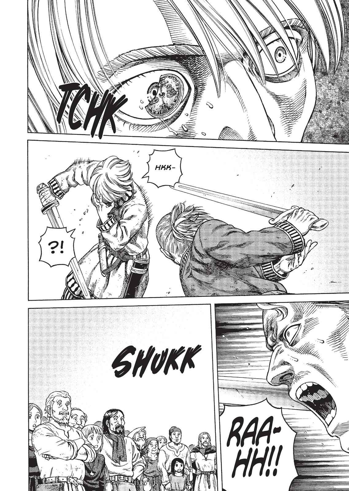 Vinland Saga Chap 77 - Next Chap 78