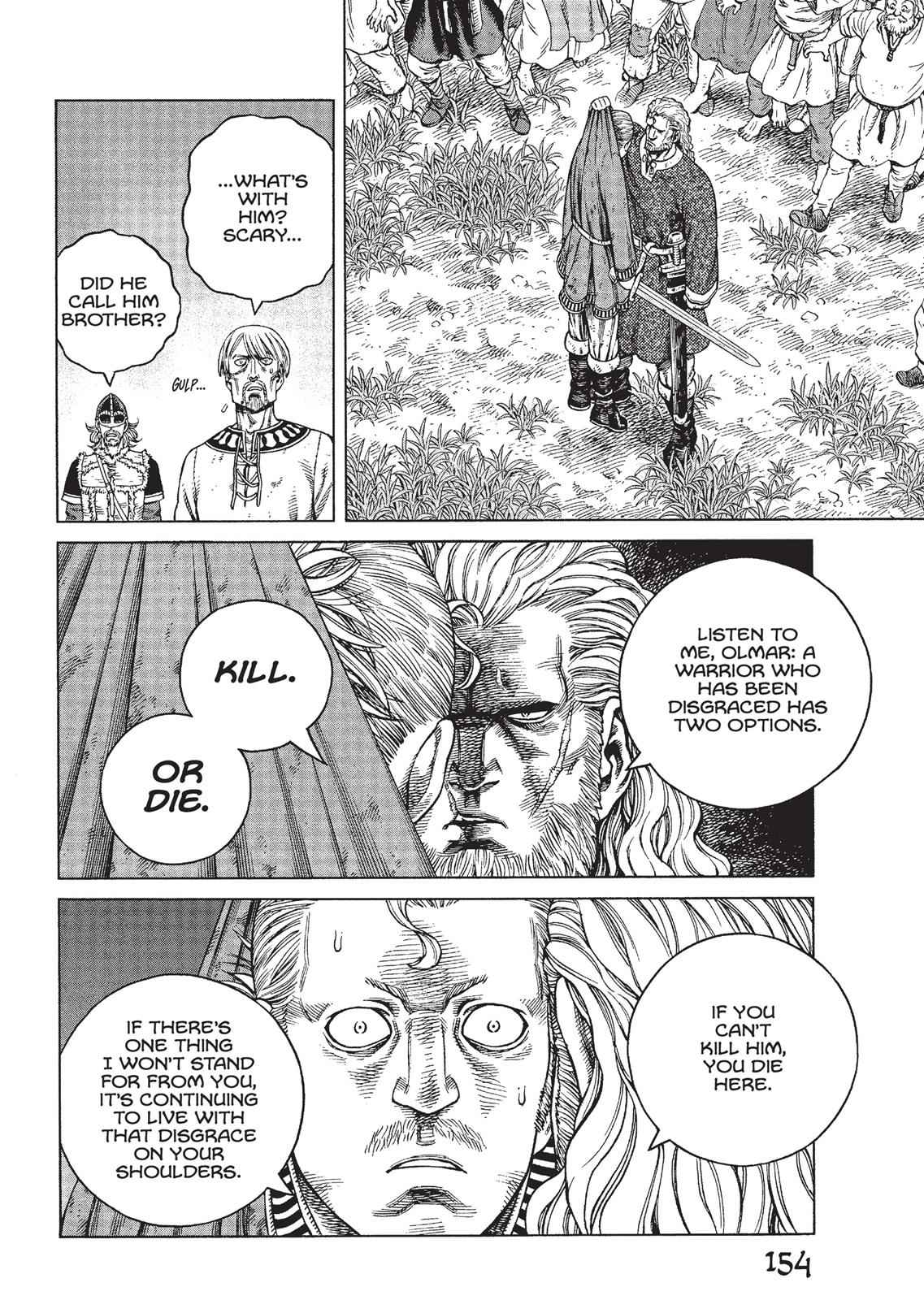 Vinland Saga Chap 77 - Next Chap 78