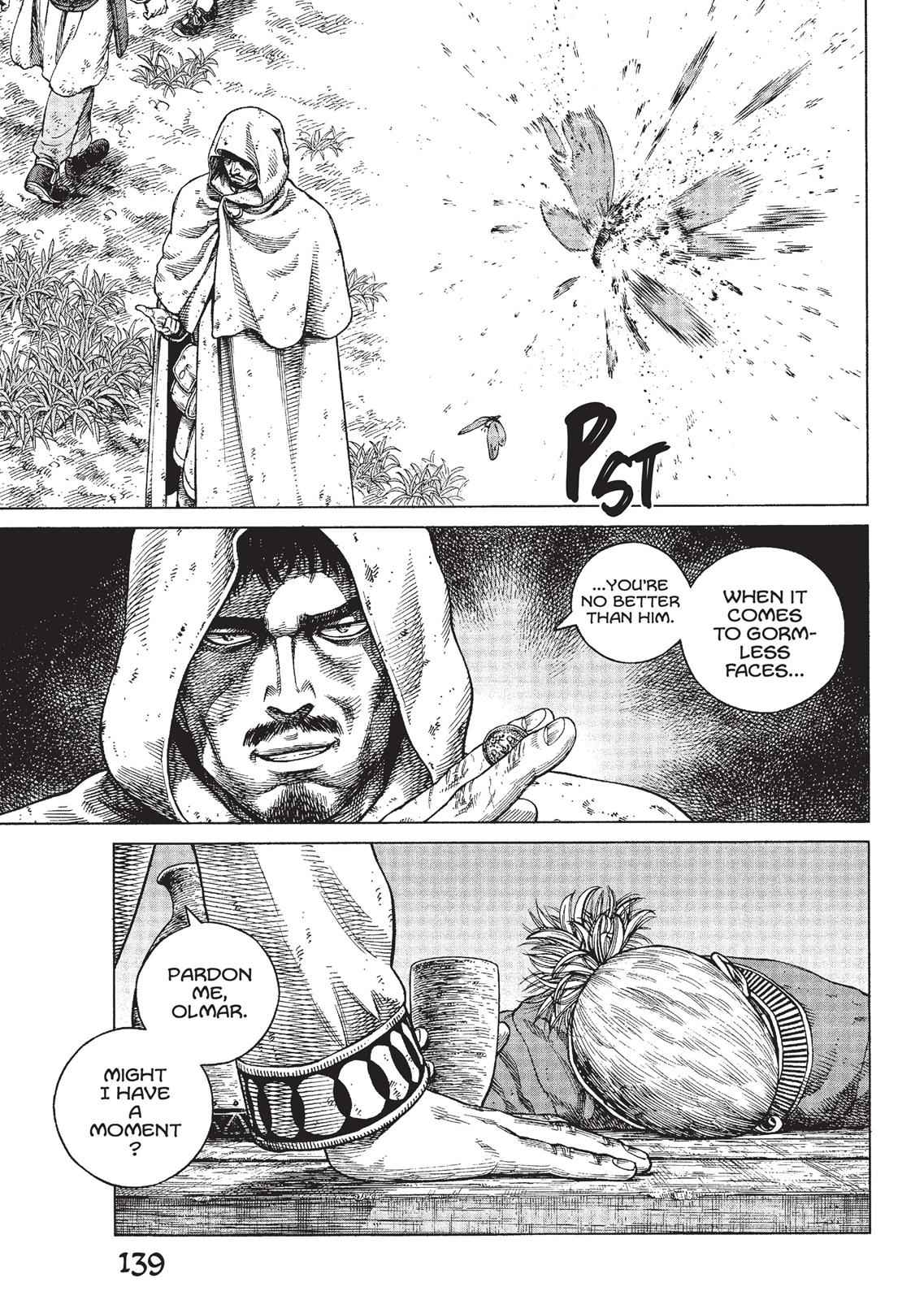 Vinland Saga Chap 77 - Next Chap 78