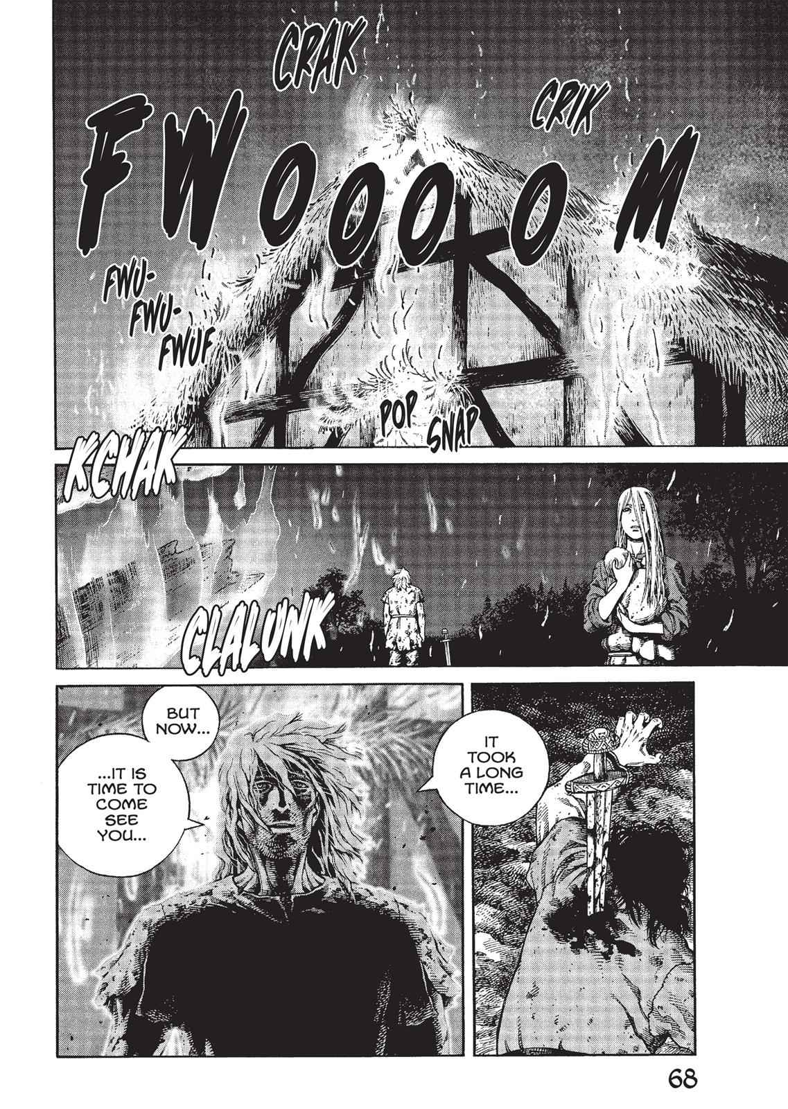 Vinland Saga Chap 74 - Next Chap 75