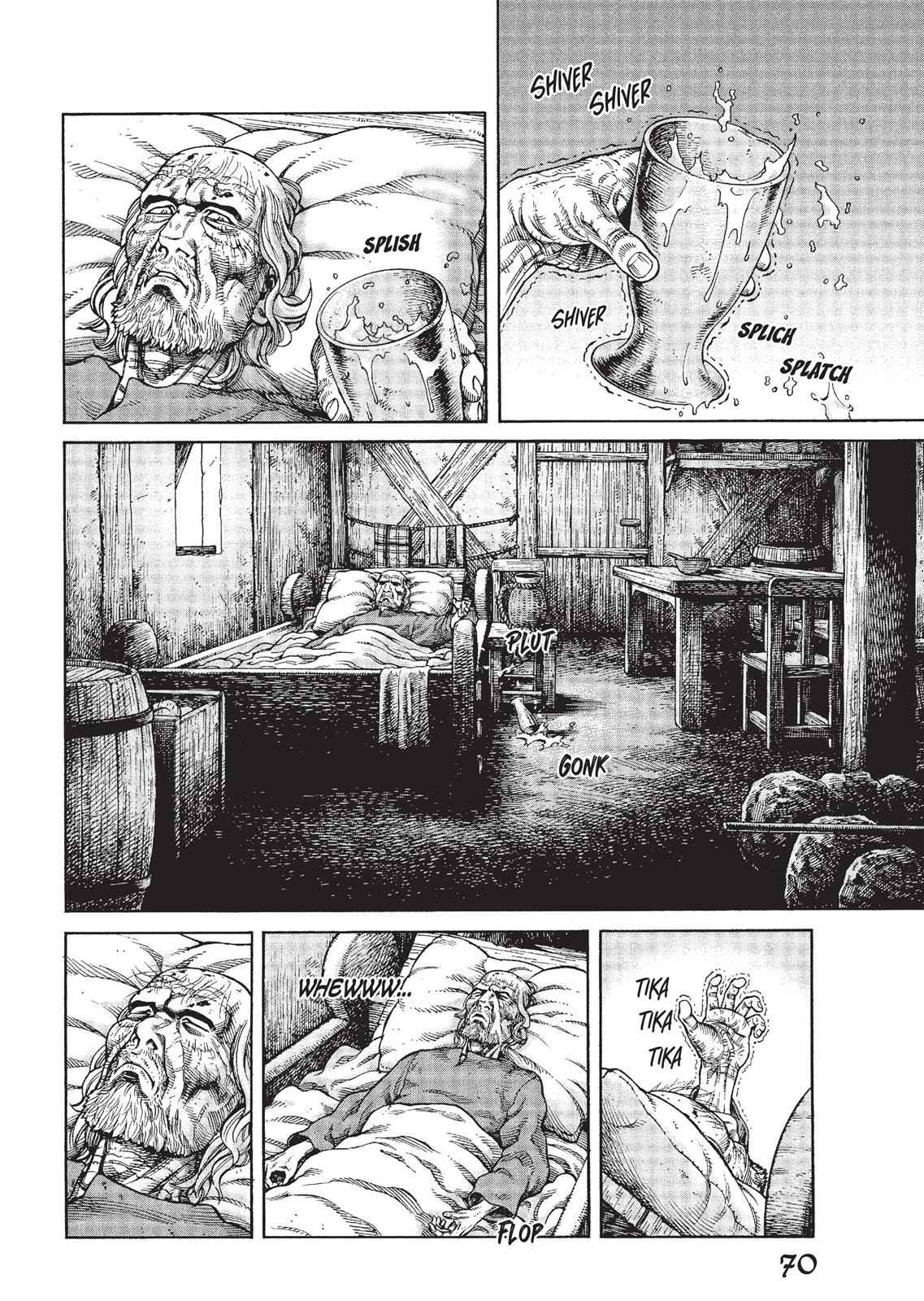 Vinland Saga Chap 74 - Next Chap 75