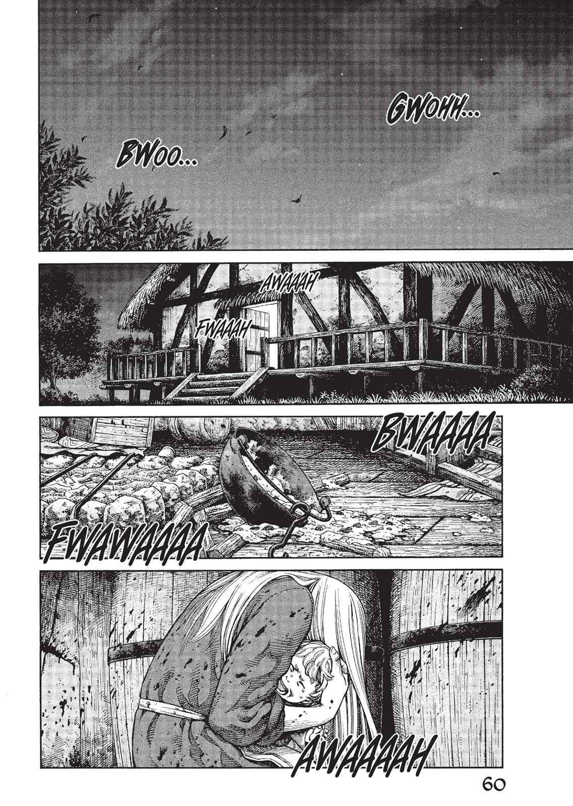 Vinland Saga Chap 74 - Next Chap 75