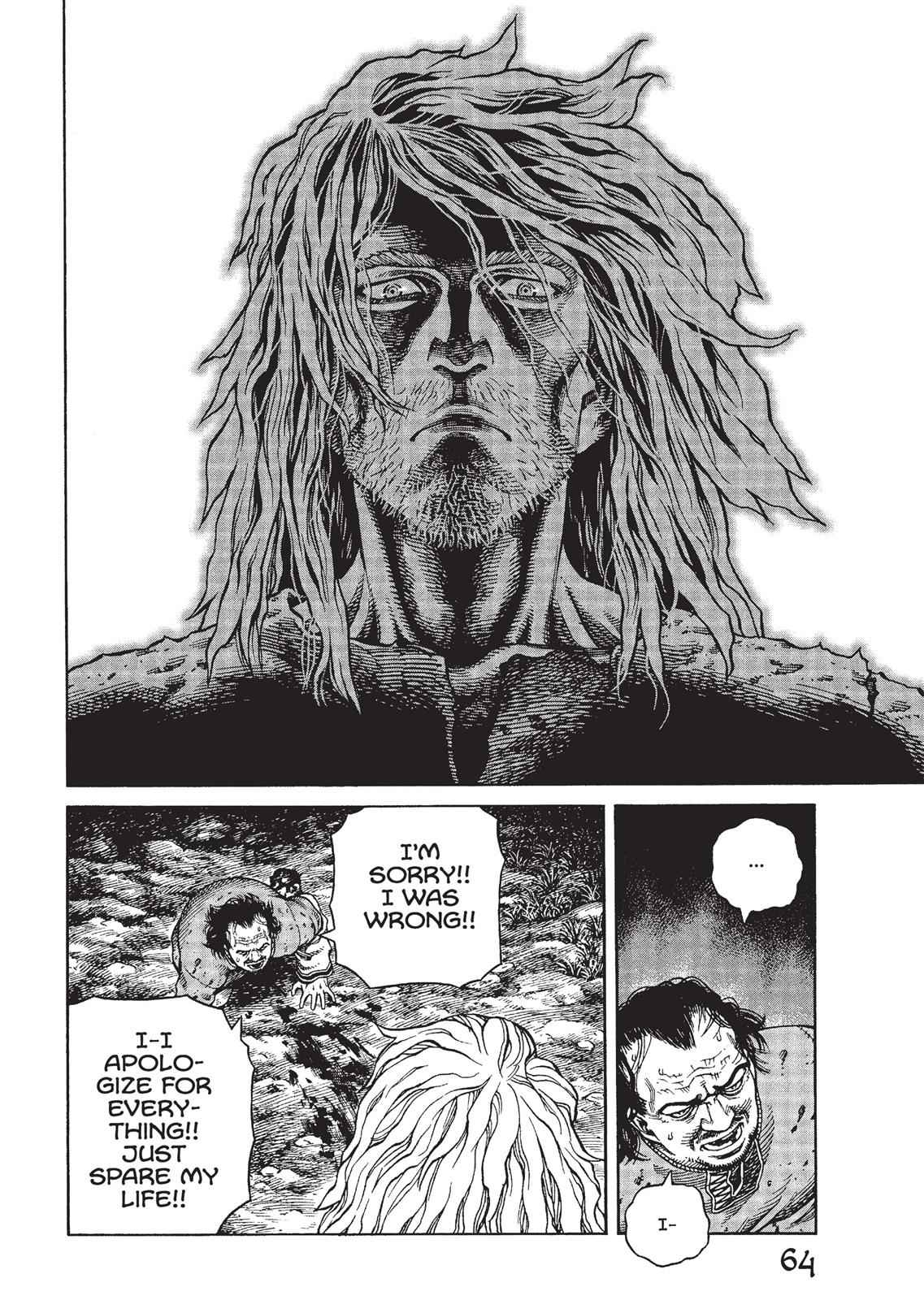 Vinland Saga Chap 74 - Next Chap 75