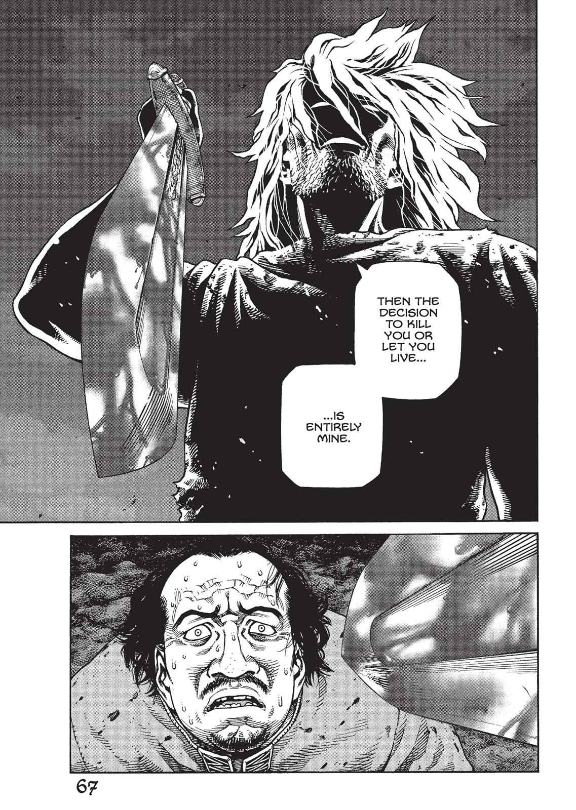 Vinland Saga Chap 74 - Next Chap 75
