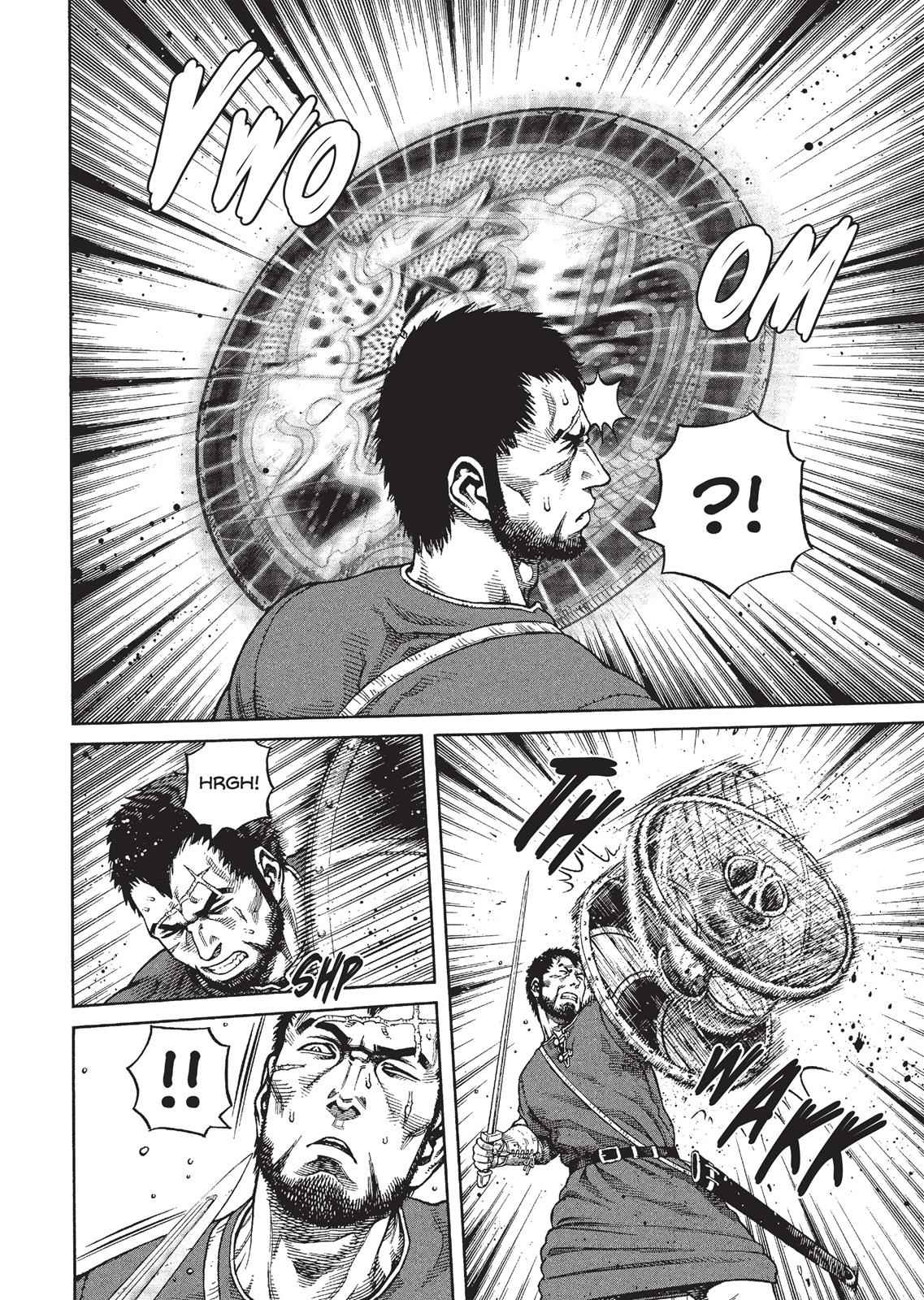Vinland Saga Chap 75 - Next Chap 76