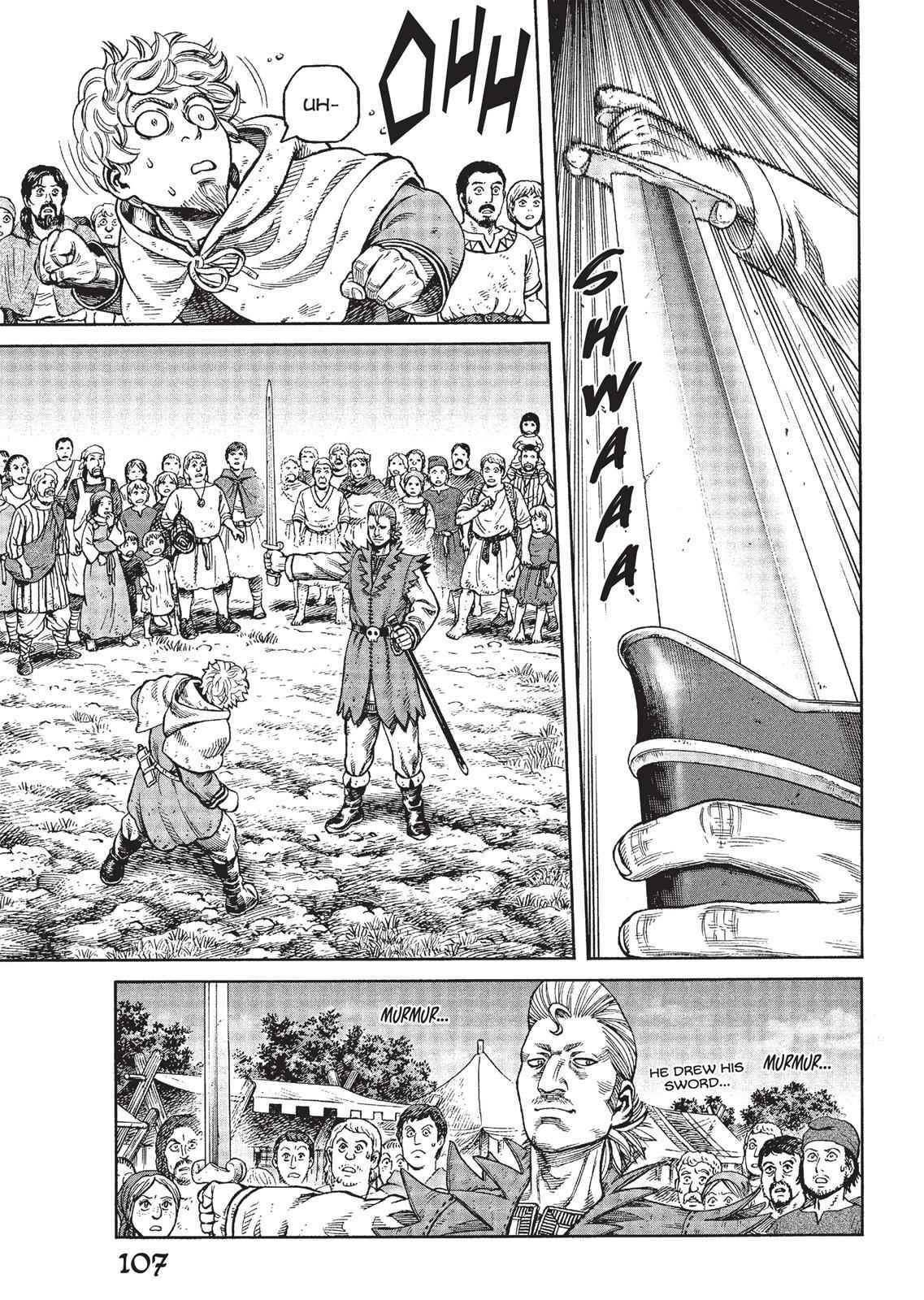 Vinland Saga Chap 75 - Next Chap 76