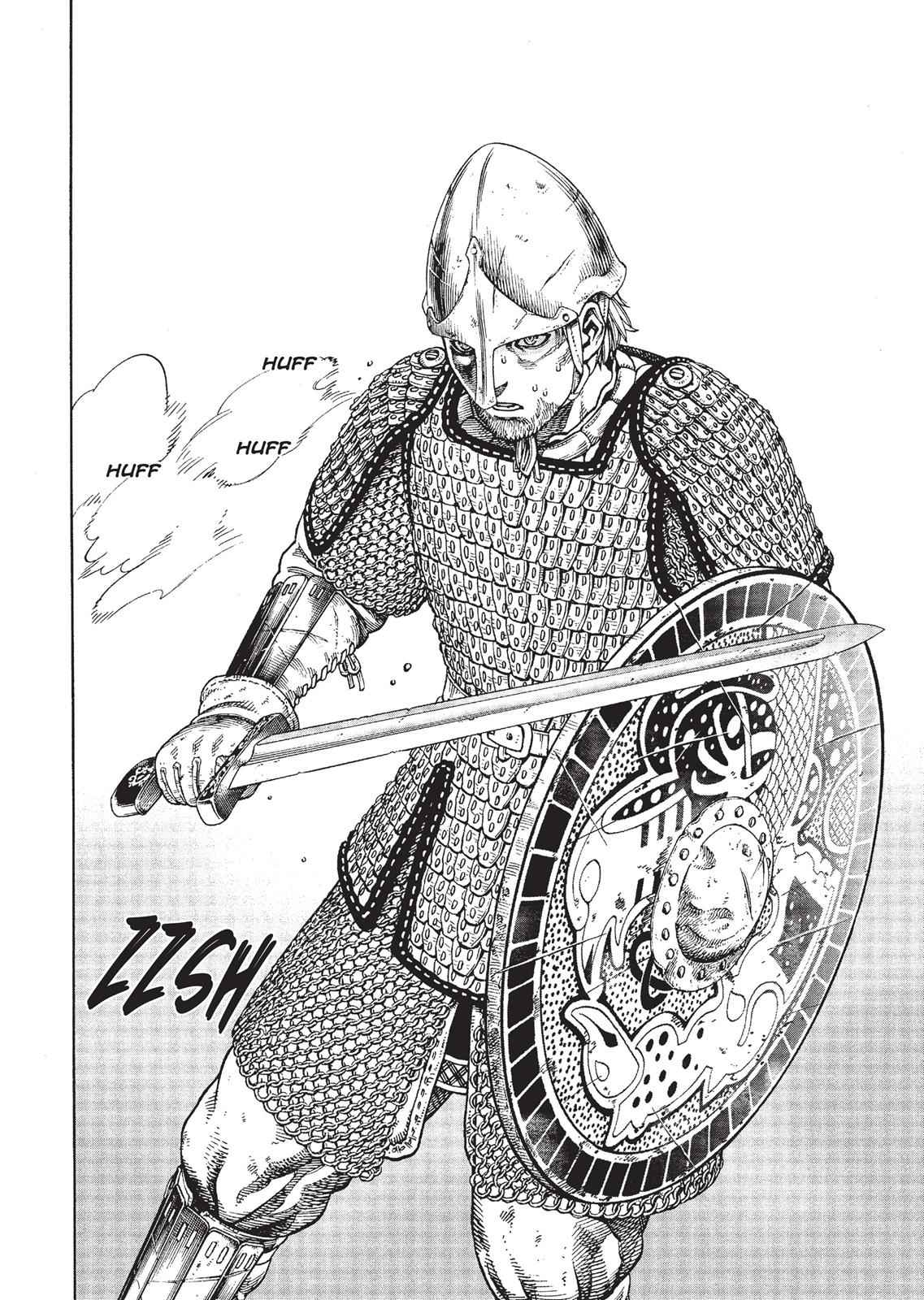 Vinland Saga Chap 75 - Next Chap 76