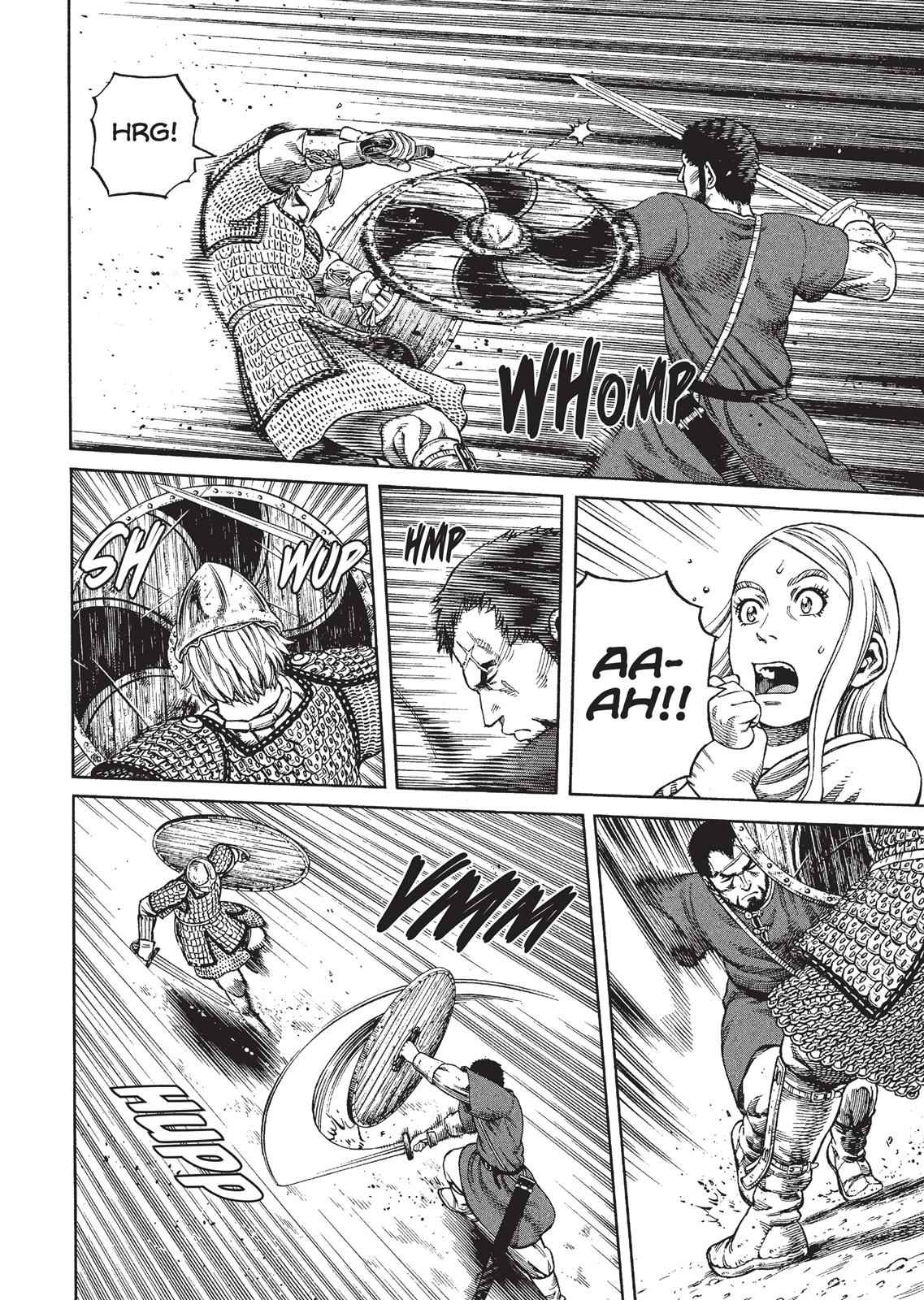 Vinland Saga Chap 75 - Next Chap 76