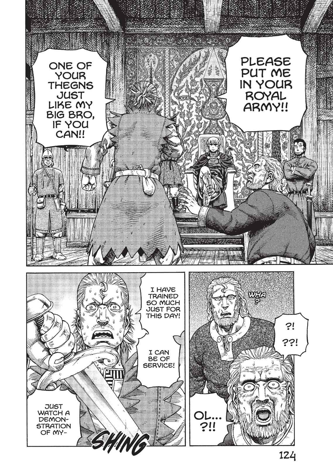 Vinland Saga Chap 76 - Next Chap 77
