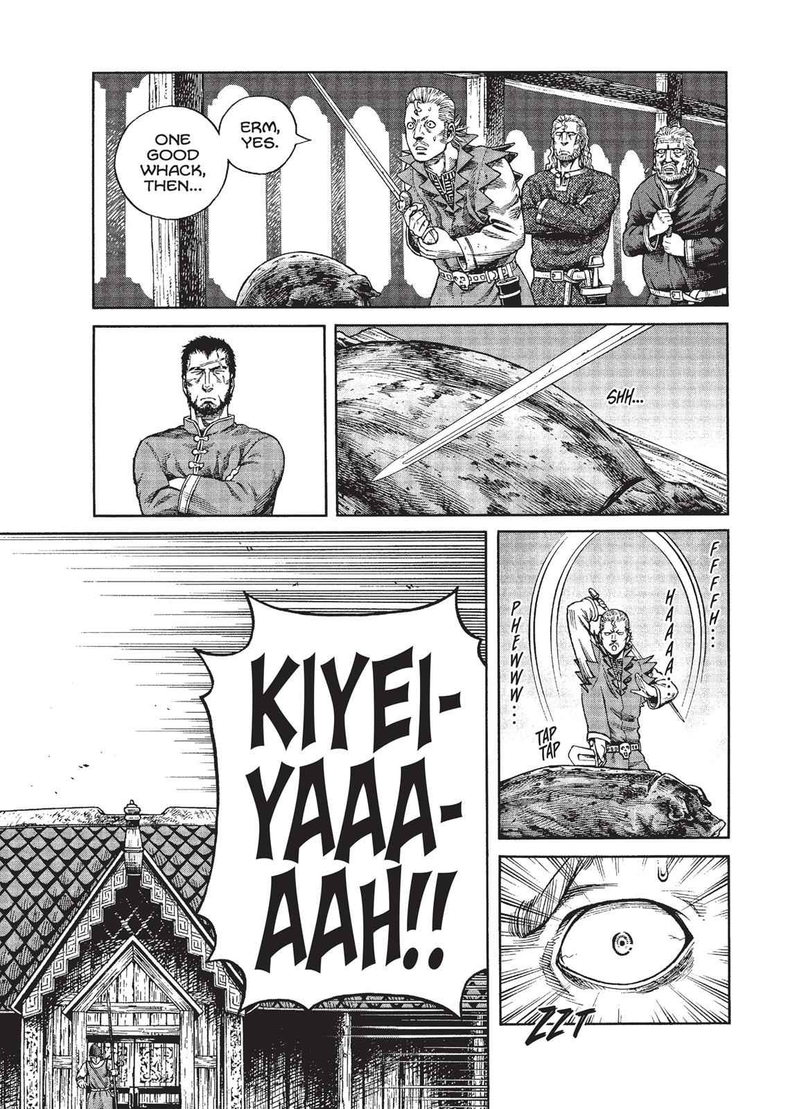 Vinland Saga Chap 76 - Next Chap 77