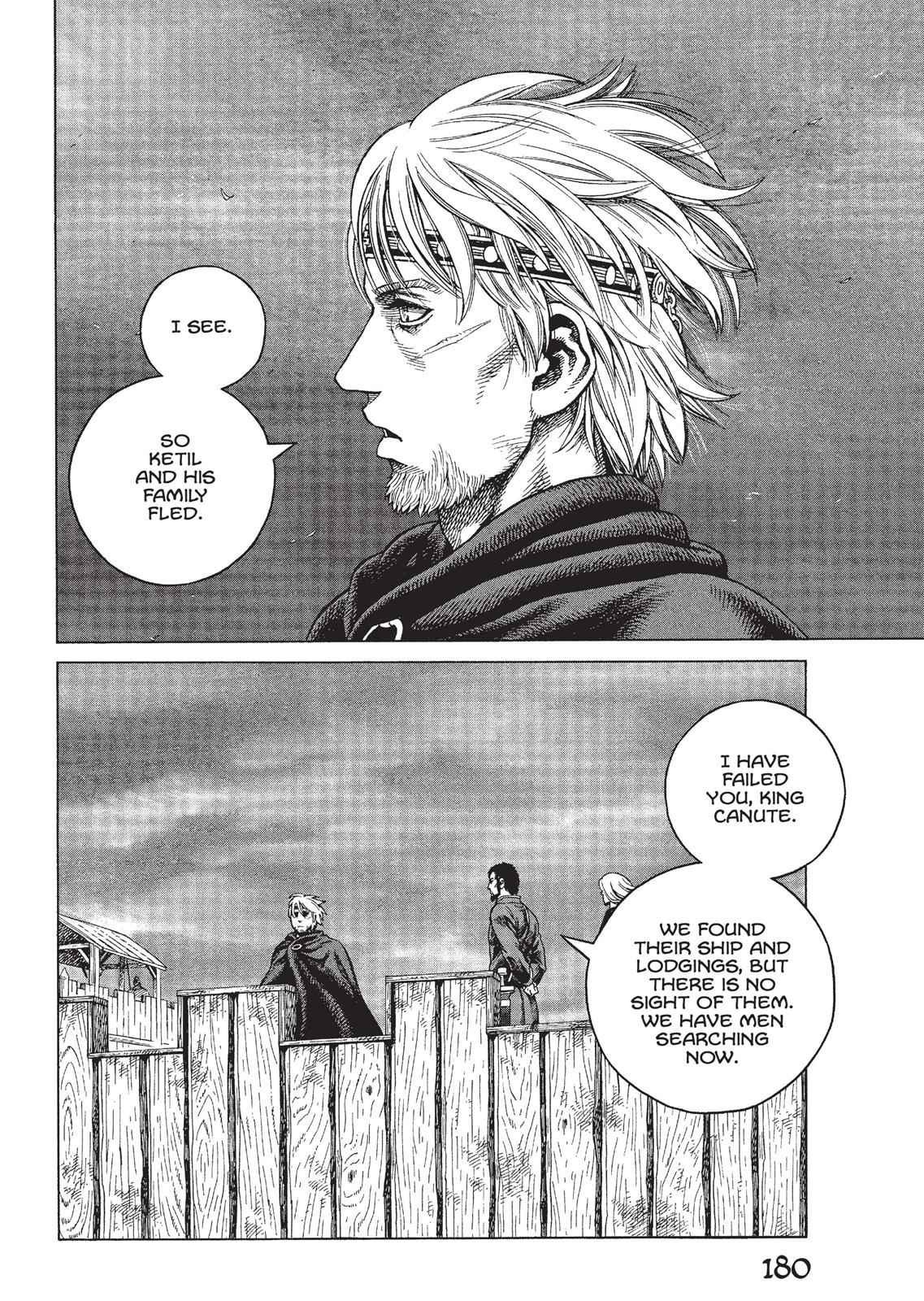 Vinland Saga Chap 78 - Next Chap 79